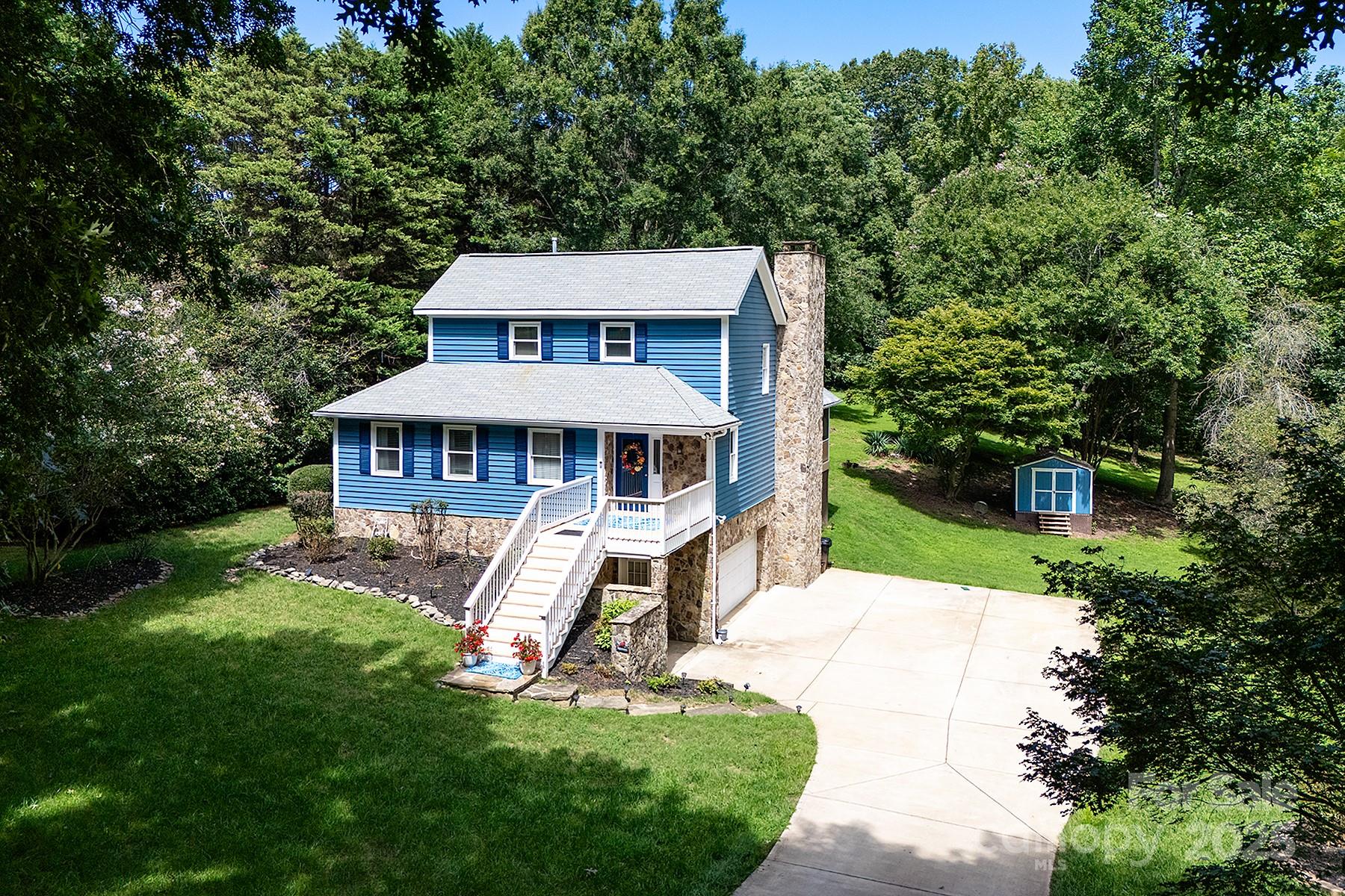 4711 Mountain Point Lane