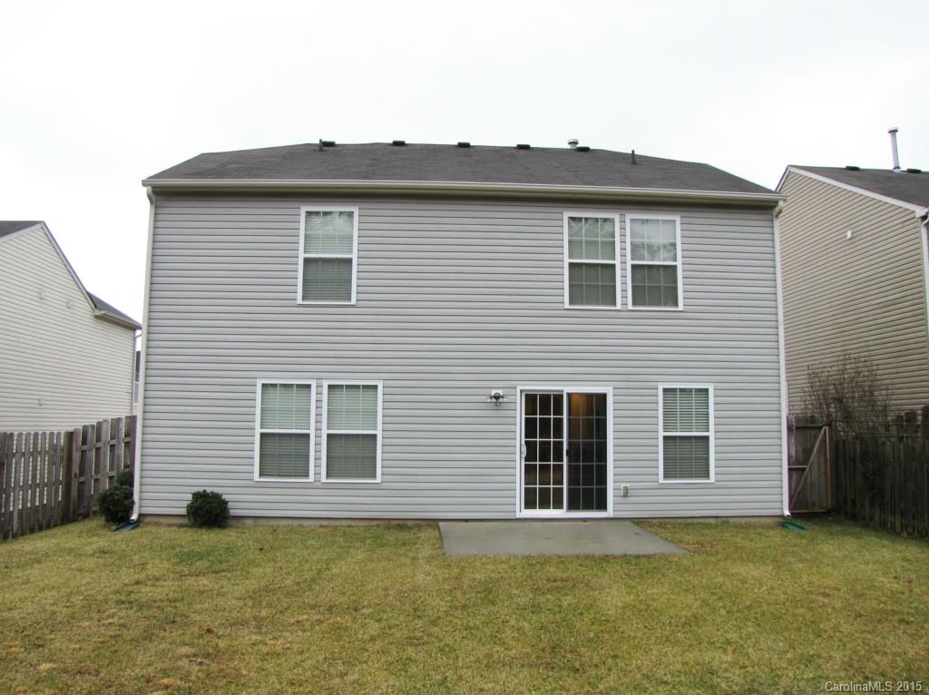 Hallstead - Residential Lease