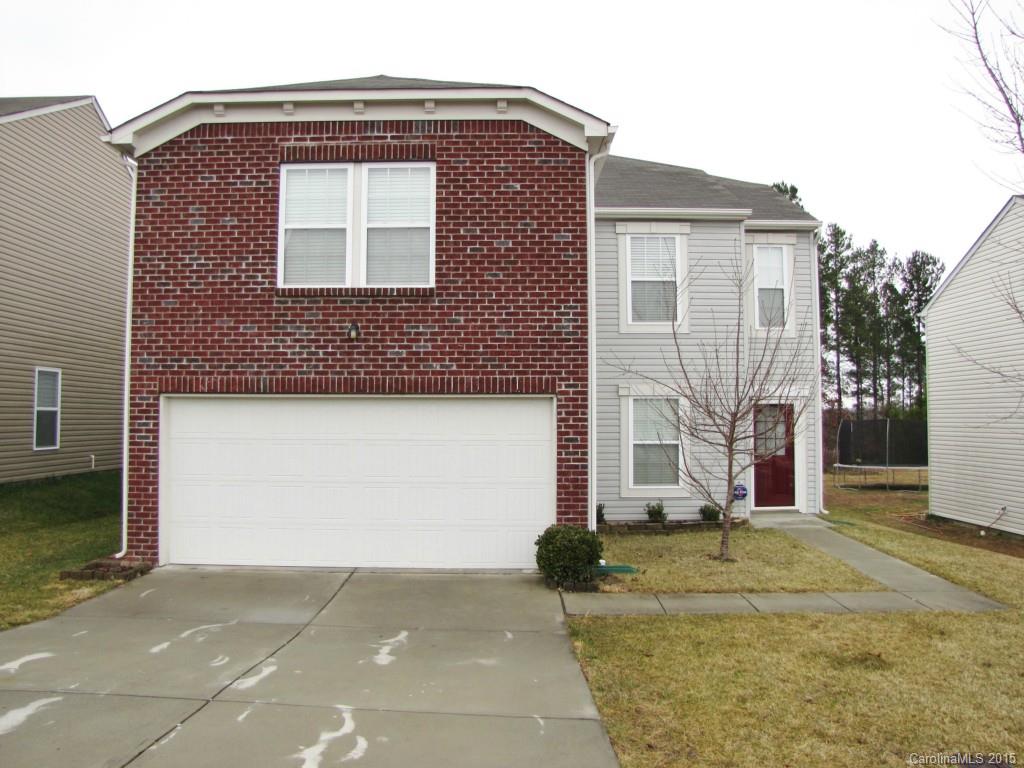 Hallstead - Residential Lease