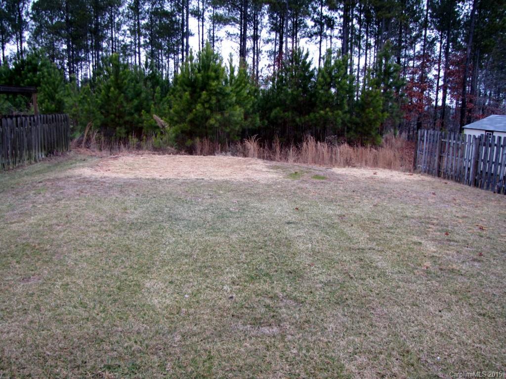 Hallstead - Residential Lease