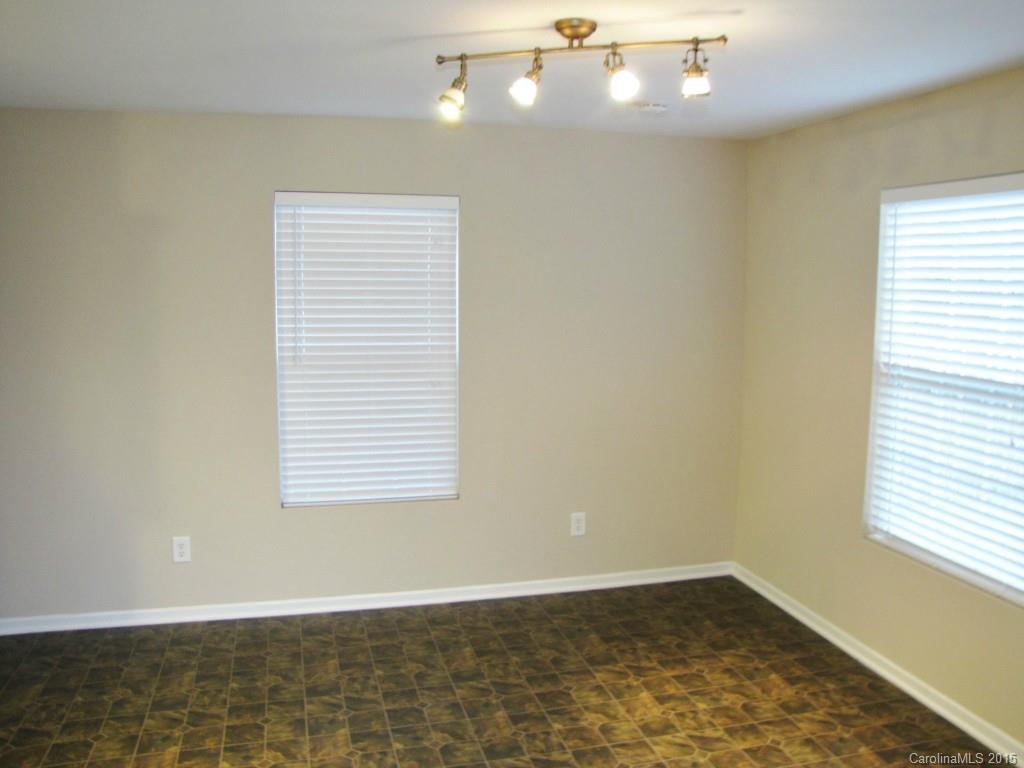 Hallstead - Residential Lease