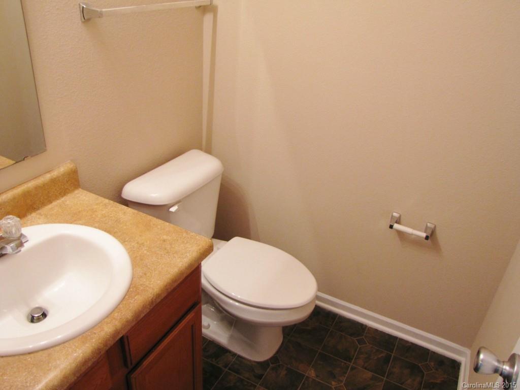 Hallstead - Residential Lease