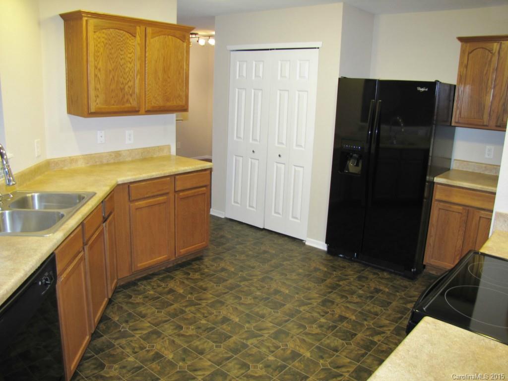 Hallstead - Residential Lease