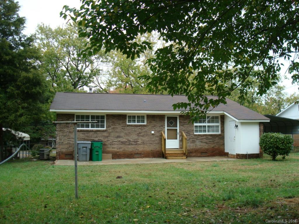 Wandawood - Residential