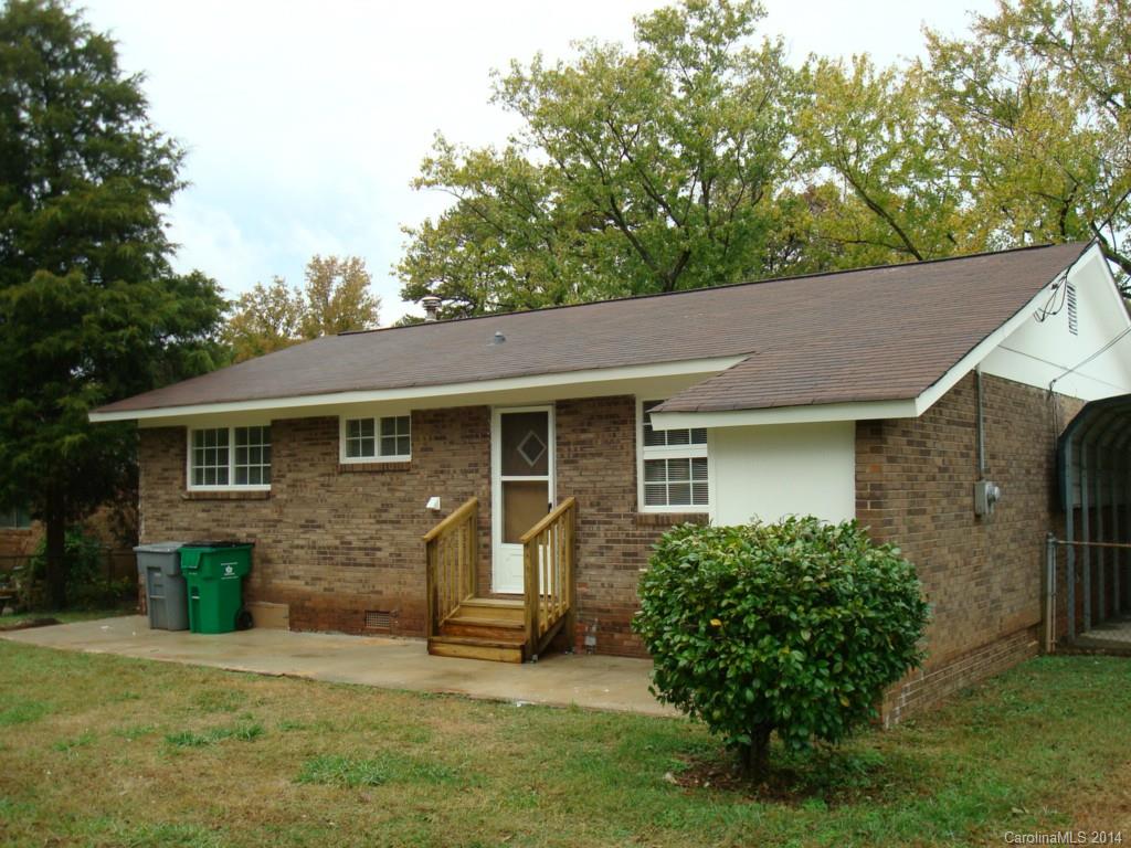 Wandawood - Residential