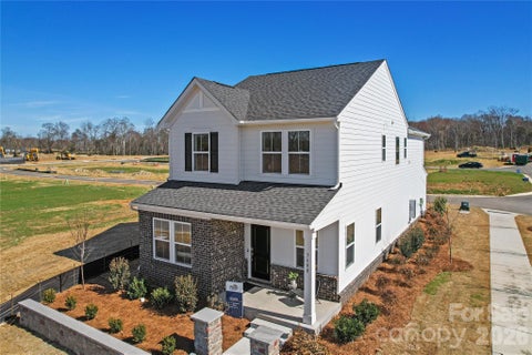 Photo of 2208 Waterfall Way, Monroe, NC 28110 (MLS # 4380374)