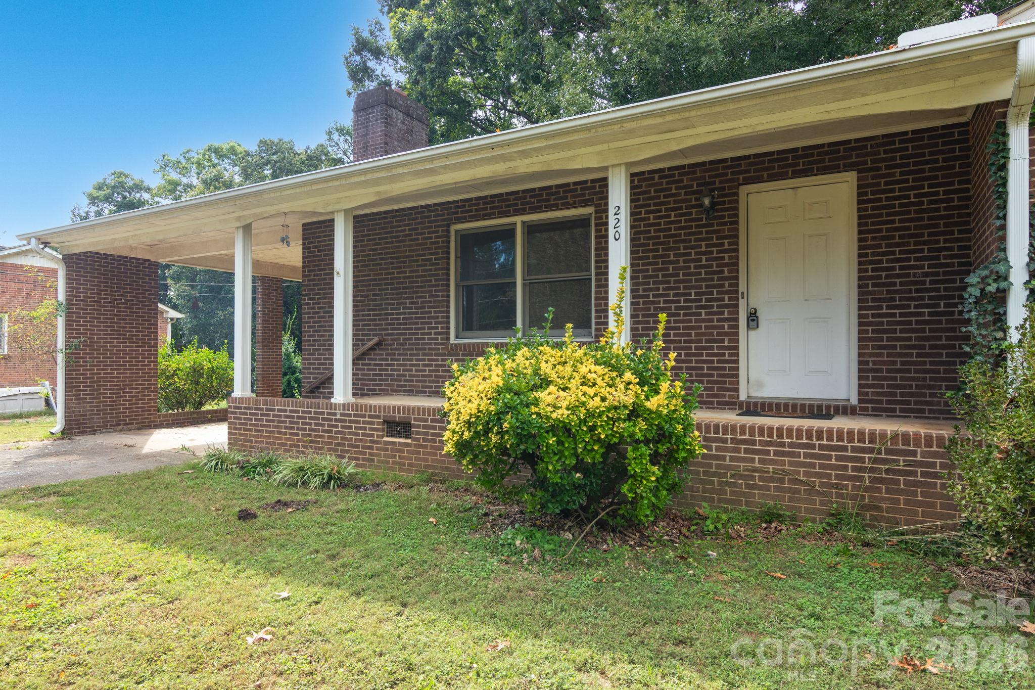 220 Bradford Drive