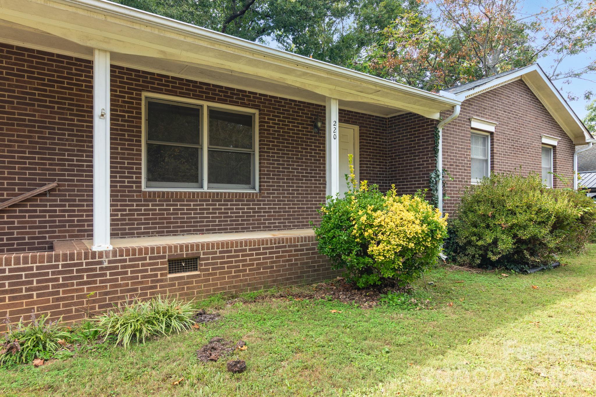 220 Bradford Drive