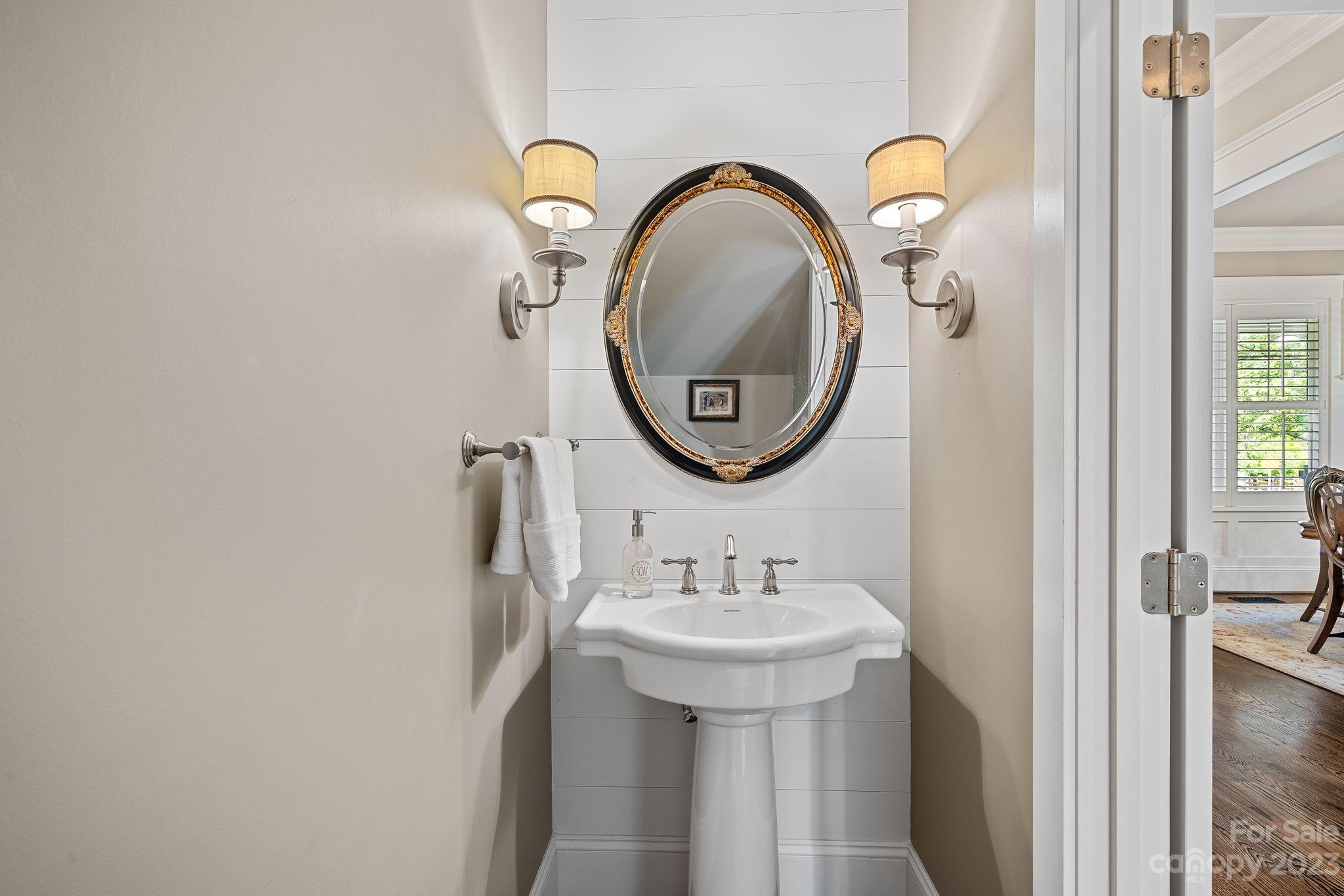 The Woodlands At Davidson - Residential