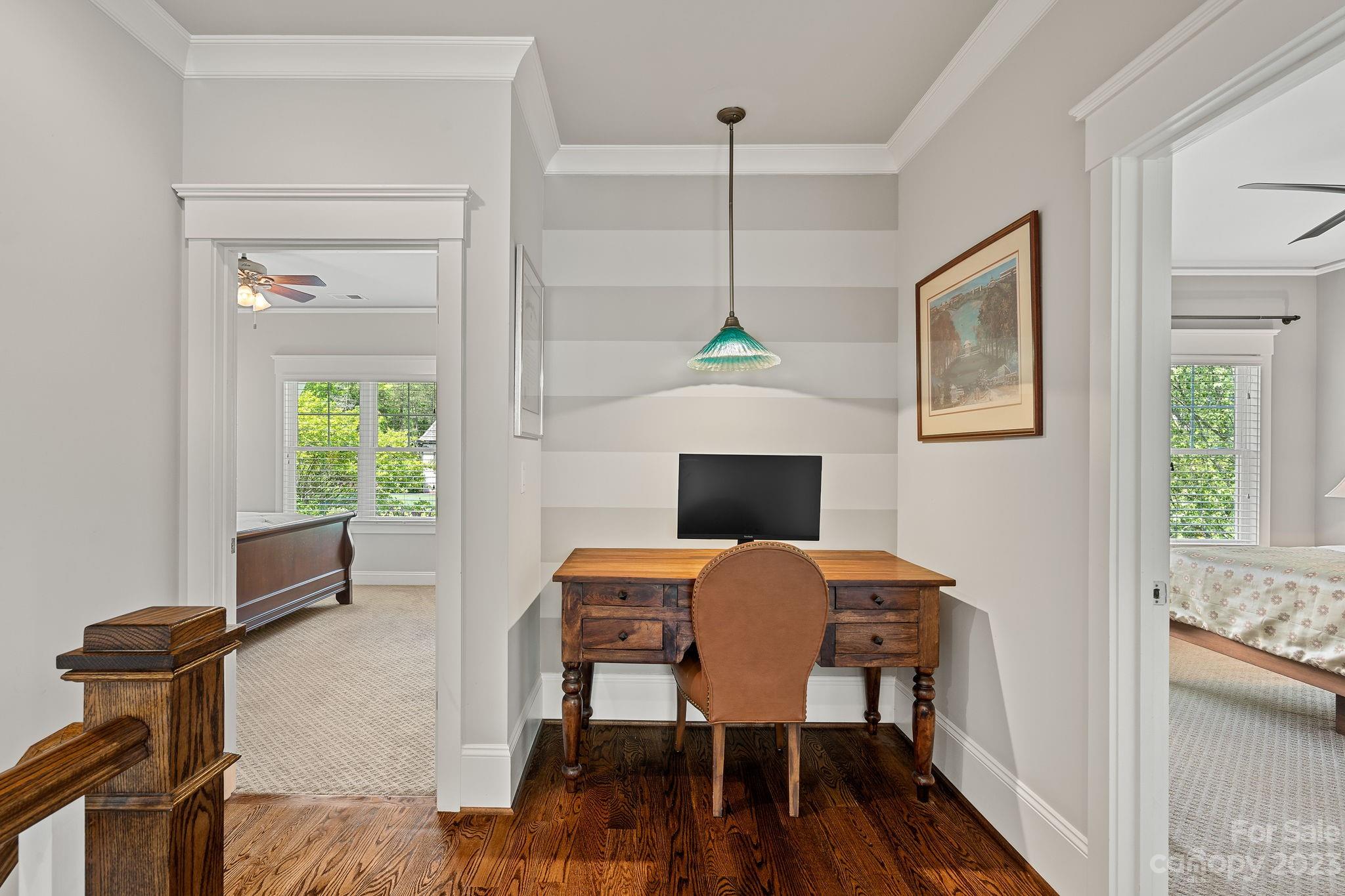 The Woodlands At Davidson - Residential