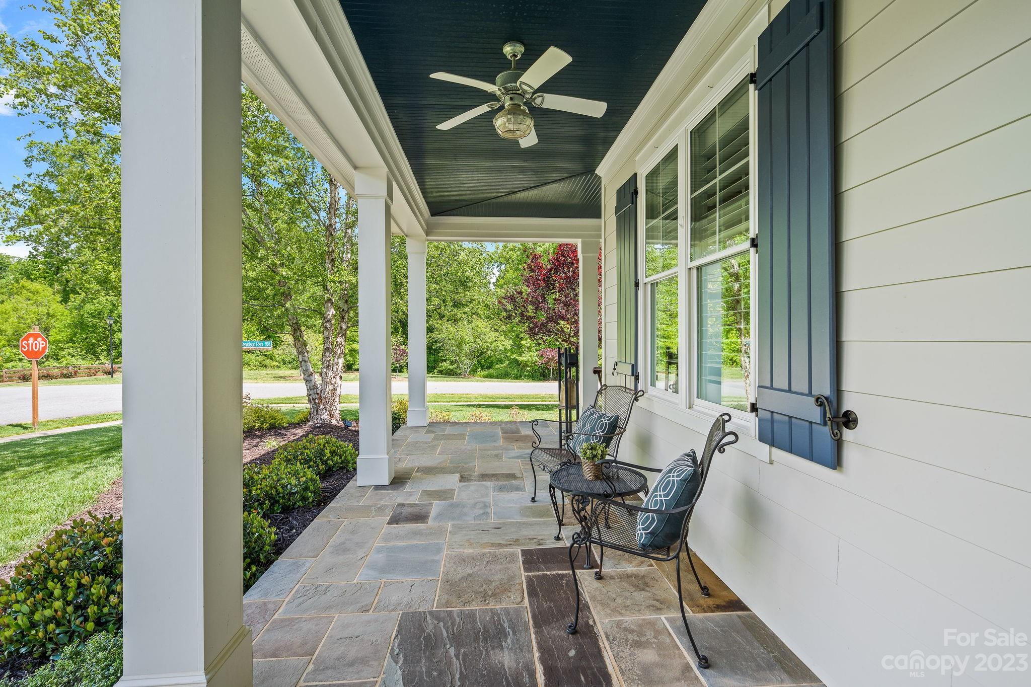 The Woodlands At Davidson - Residential