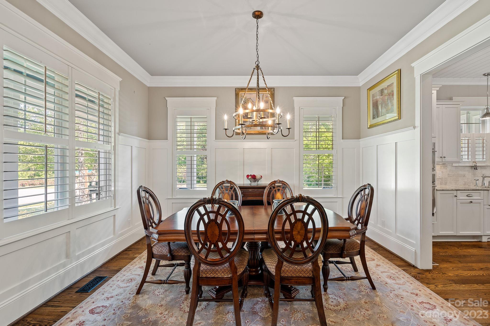 The Woodlands At Davidson - Residential