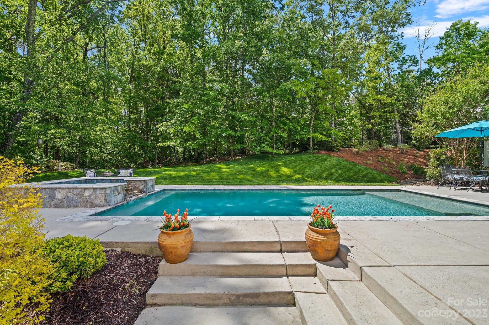 The Woodlands At Davidson - Residential