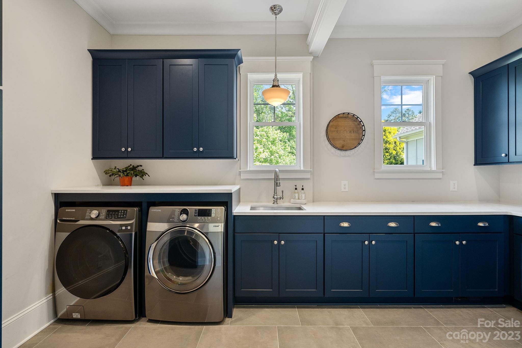 The Woodlands At Davidson - Residential