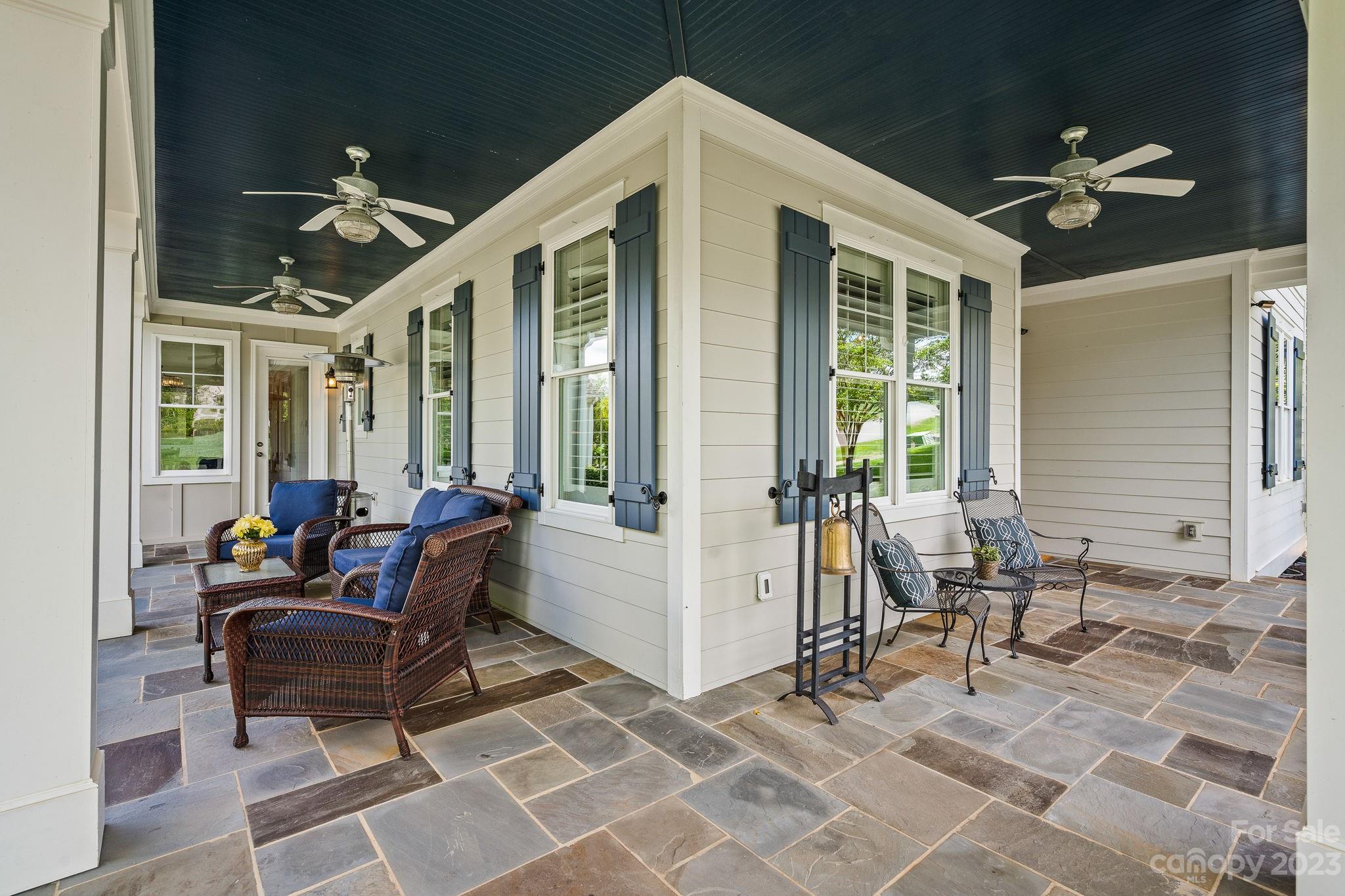 The Woodlands At Davidson - Residential