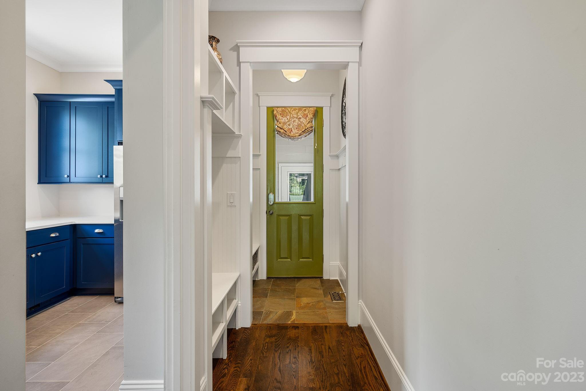 The Woodlands At Davidson - Residential