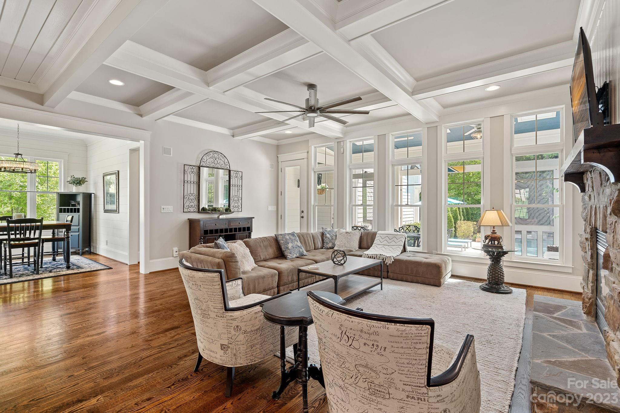 The Woodlands At Davidson - Residential