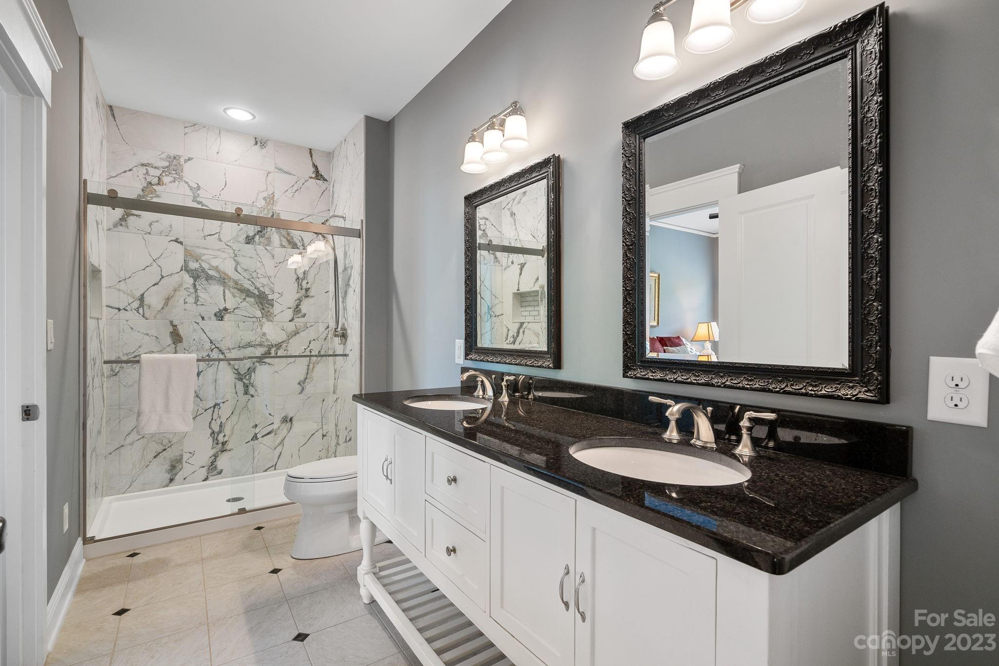 The Woodlands At Davidson - Residential