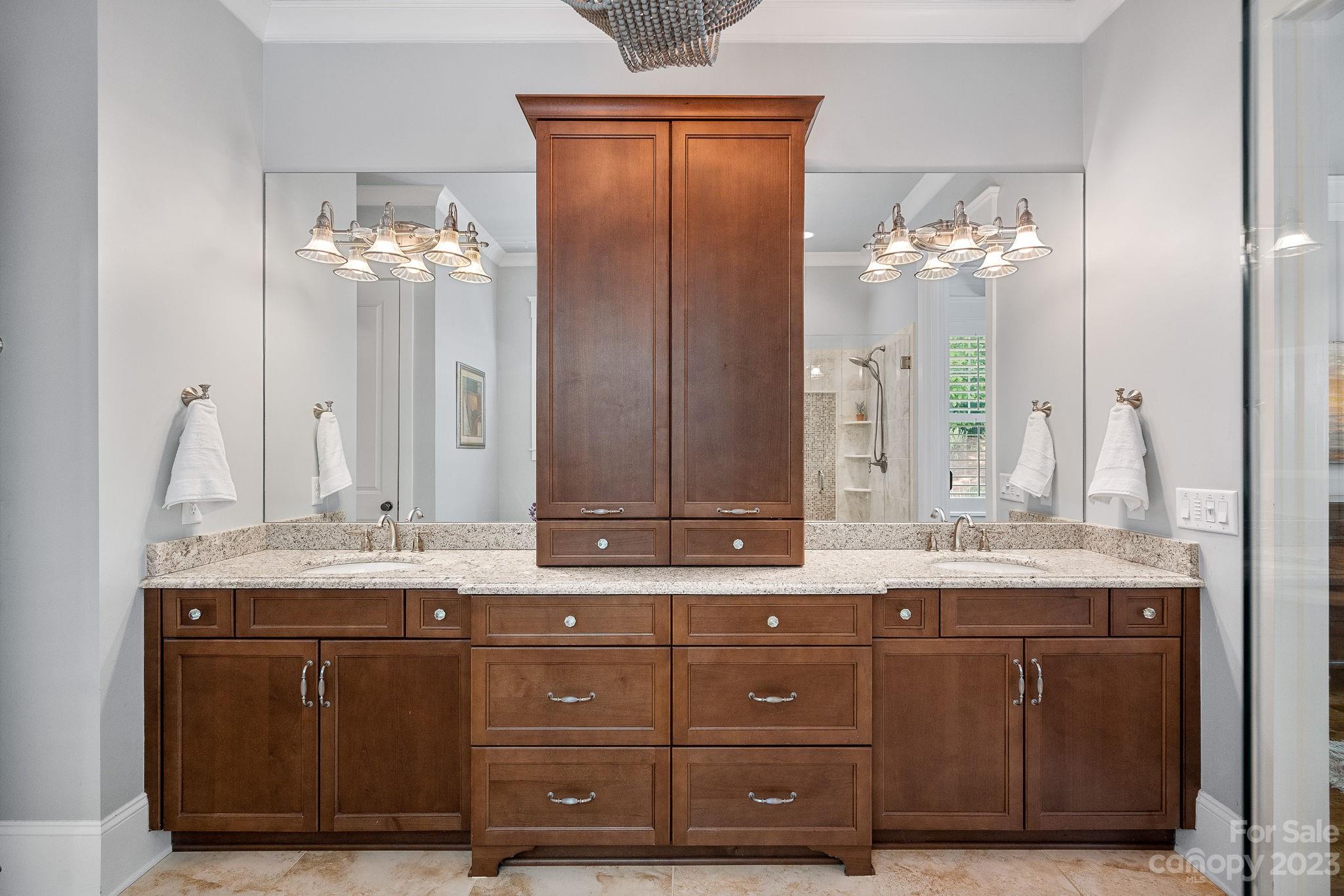 The Woodlands At Davidson - Residential