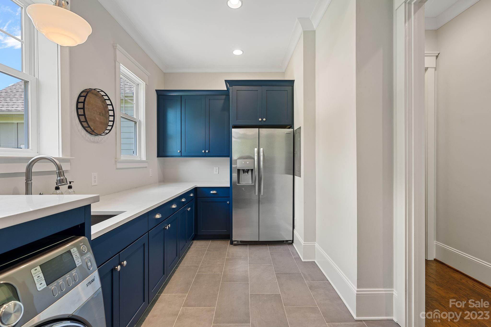 The Woodlands At Davidson - Residential