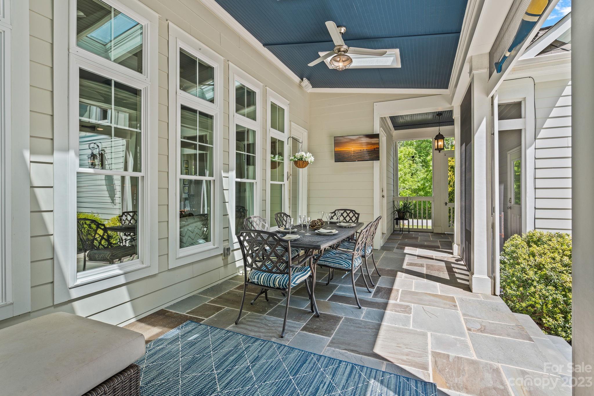 The Woodlands At Davidson - Residential