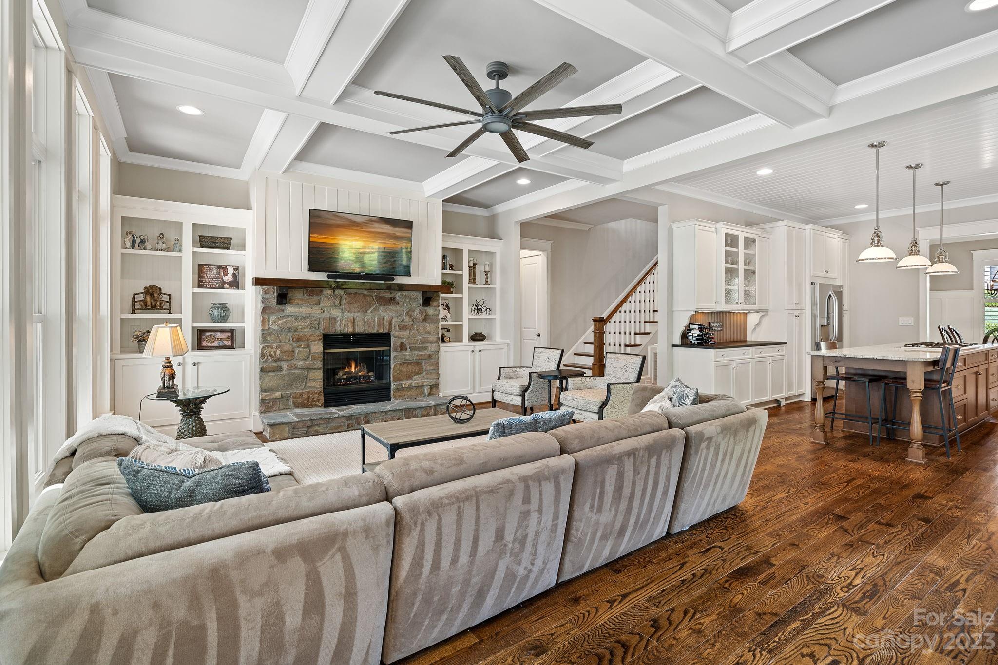 The Woodlands At Davidson - Residential