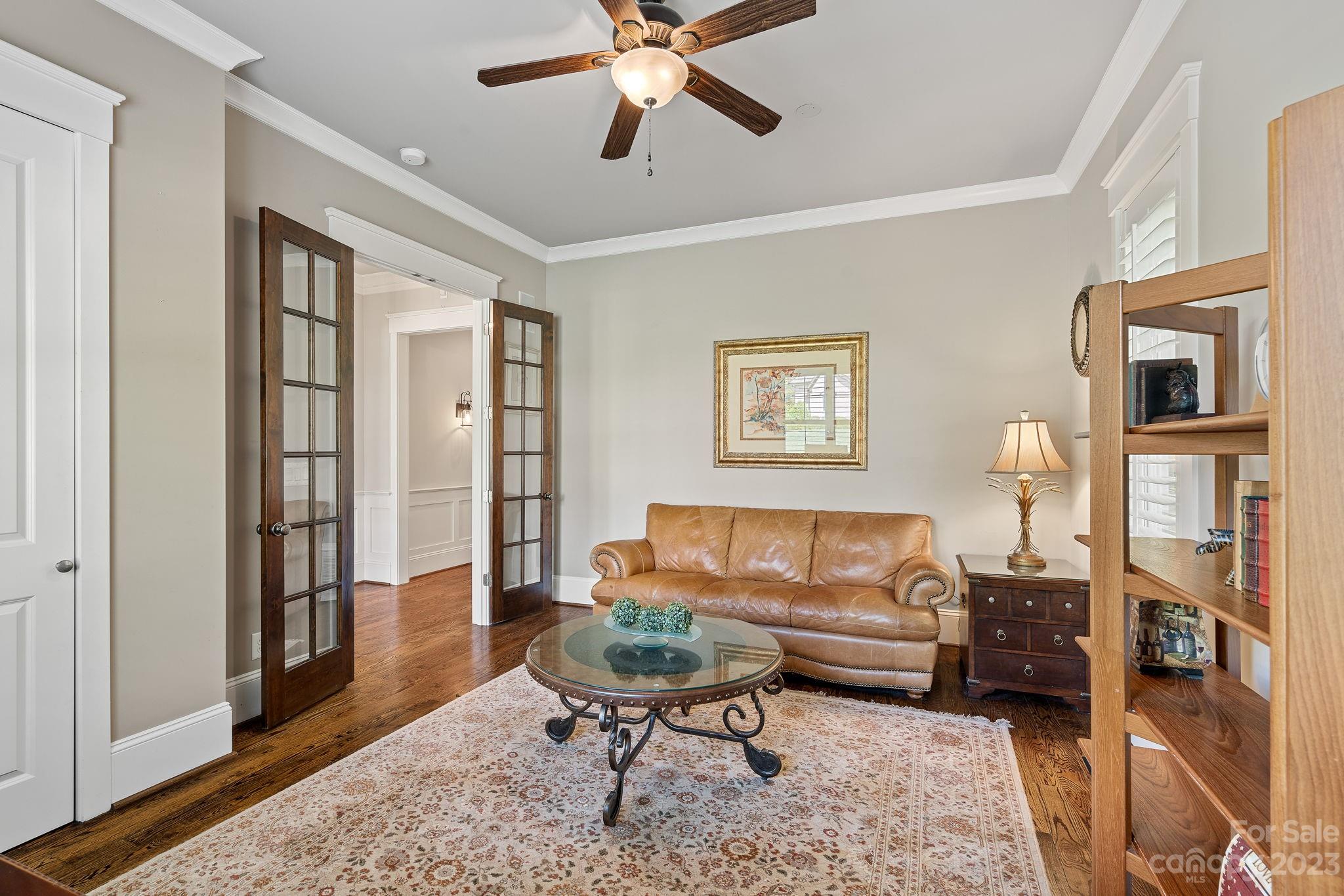 The Woodlands At Davidson - Residential