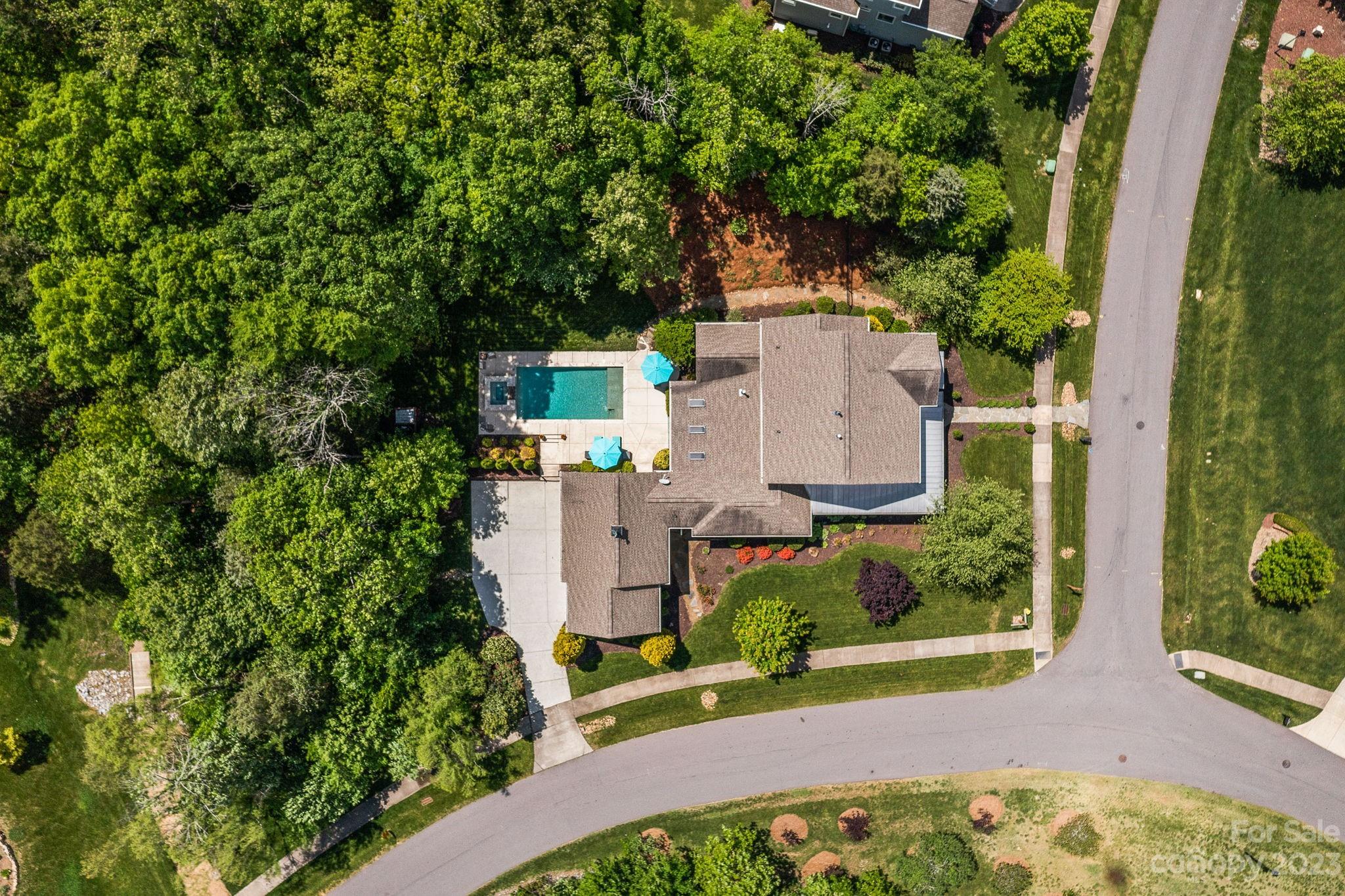 The Woodlands At Davidson - Residential