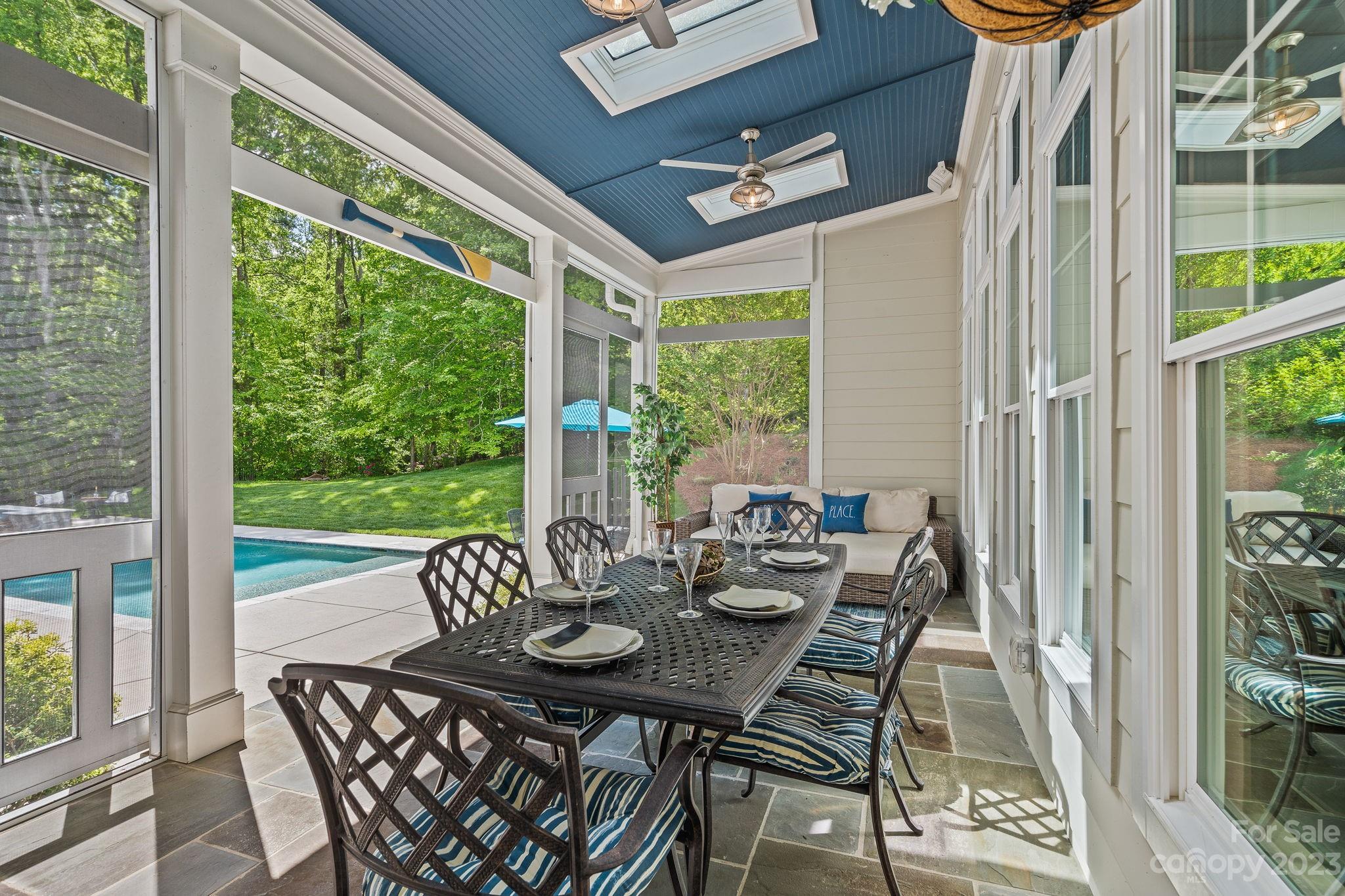 The Woodlands At Davidson - Residential