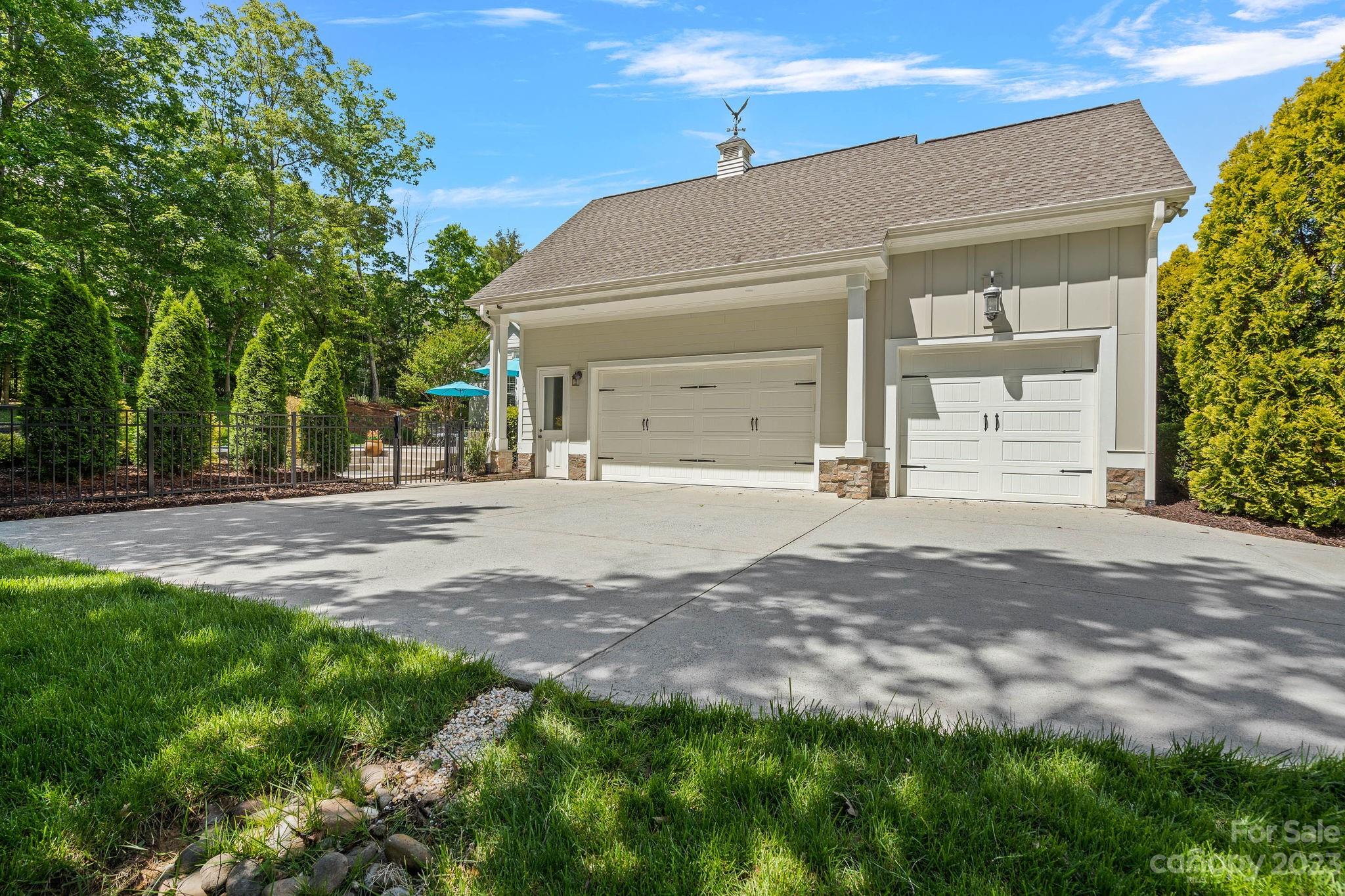 The Woodlands At Davidson - Residential