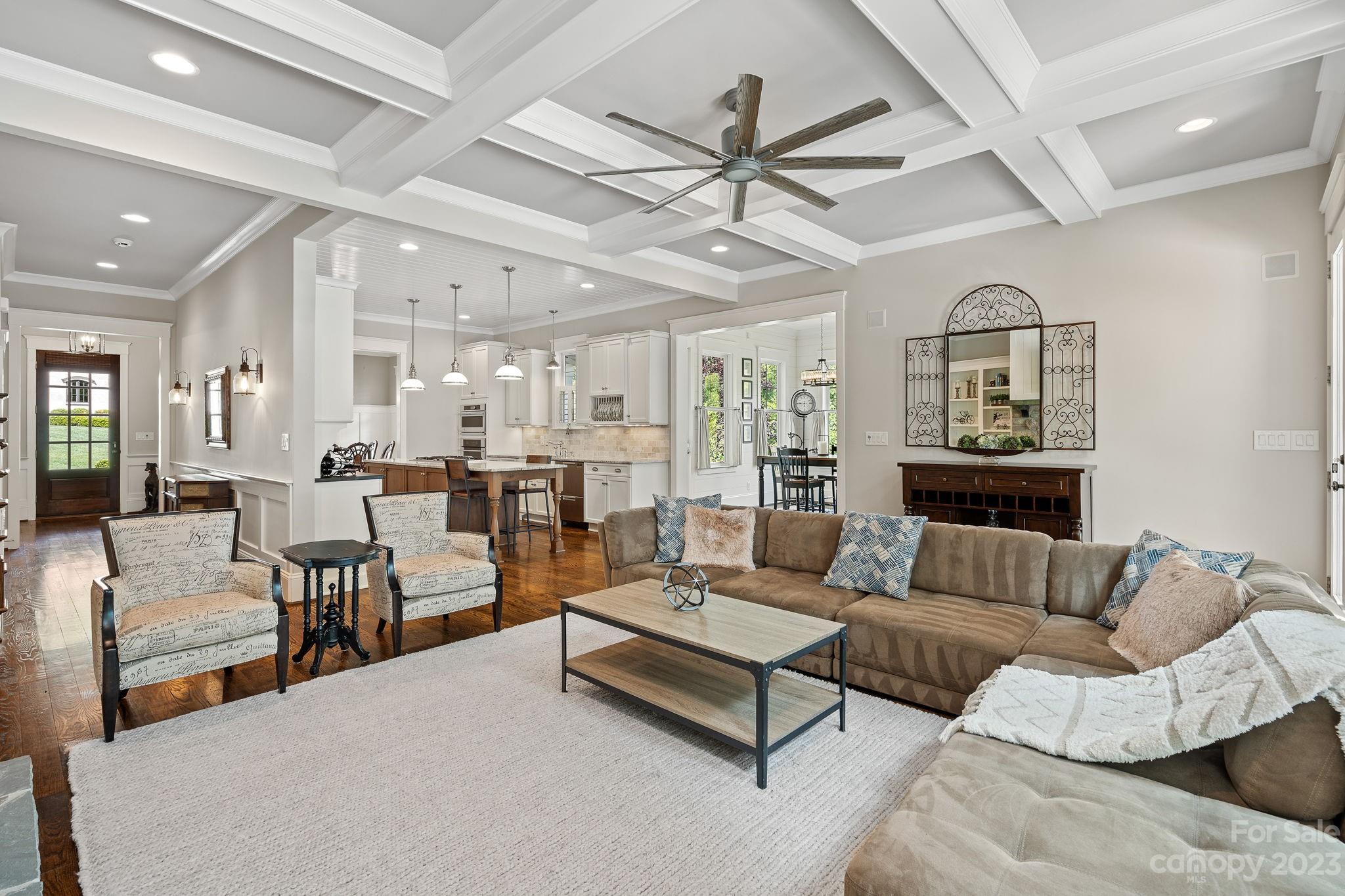 The Woodlands At Davidson - Residential