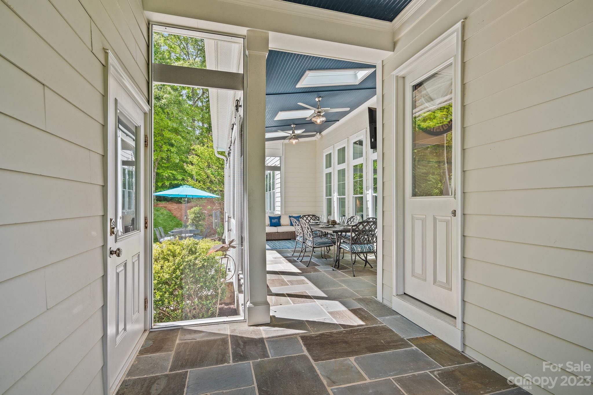 The Woodlands At Davidson - Residential