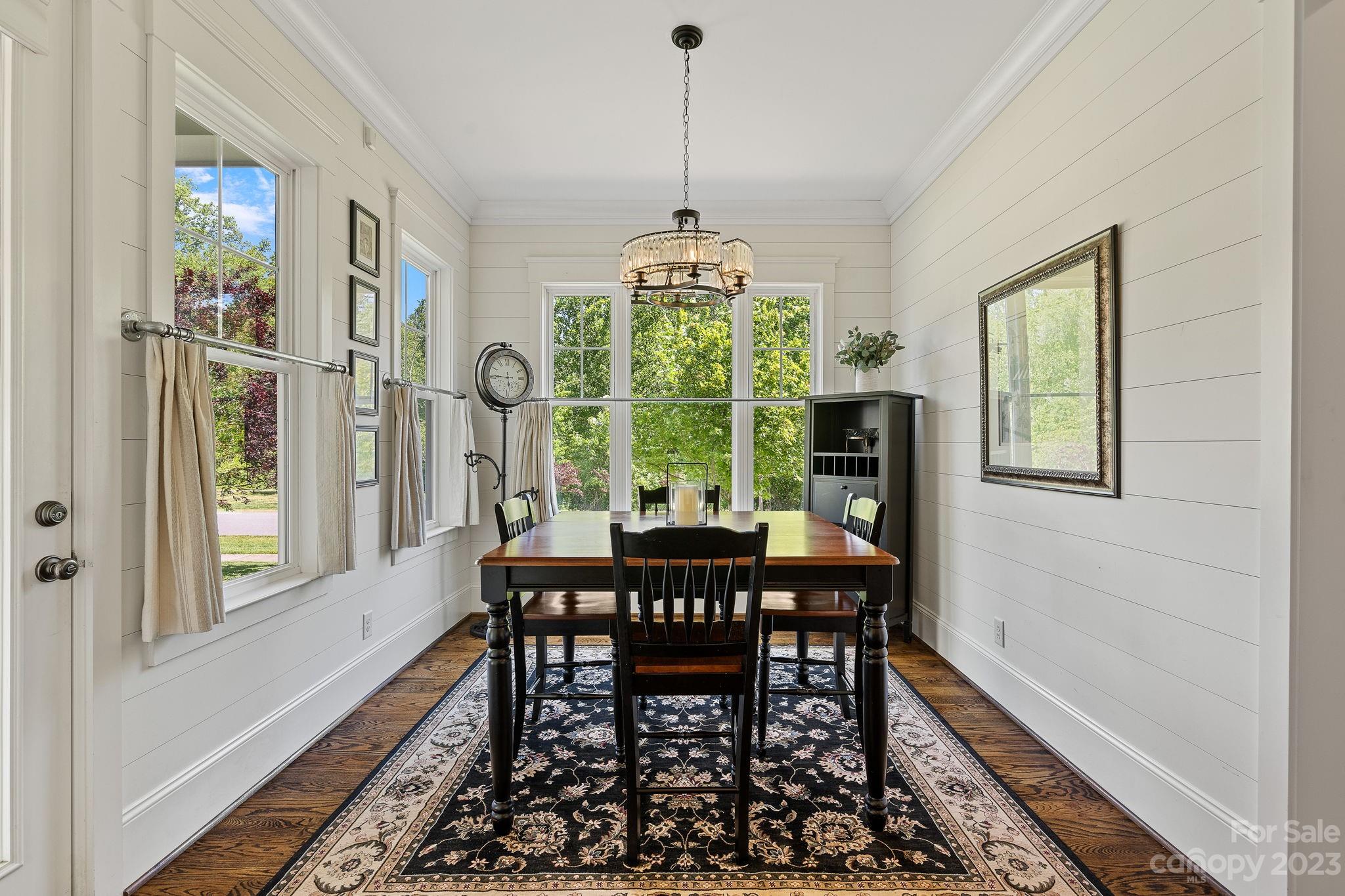 The Woodlands At Davidson - Residential