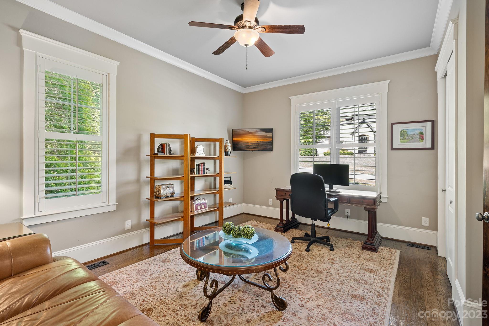 The Woodlands At Davidson - Residential