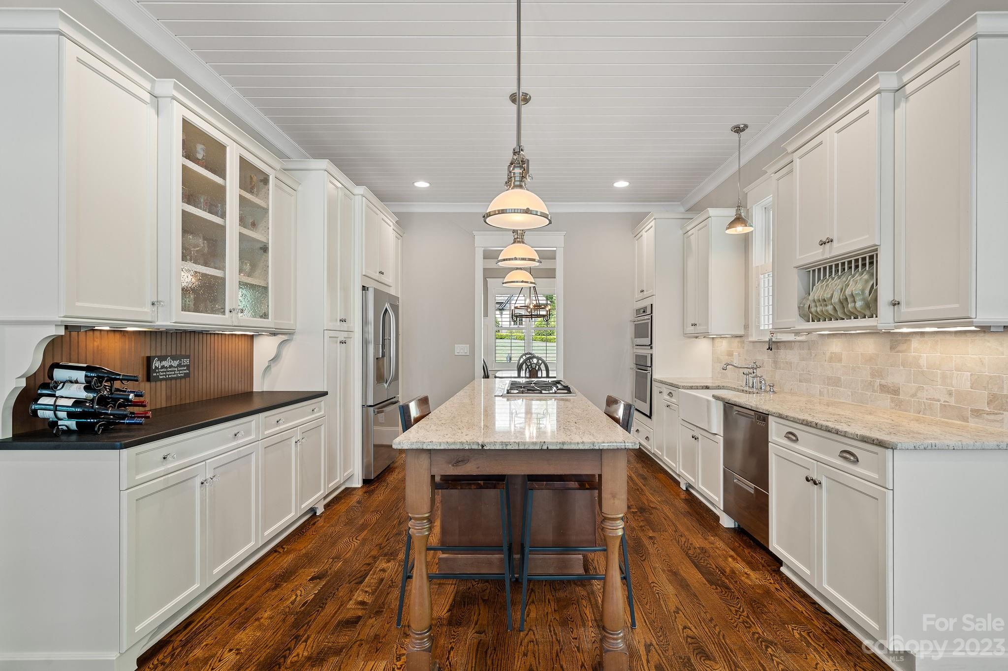 The Woodlands At Davidson - Residential