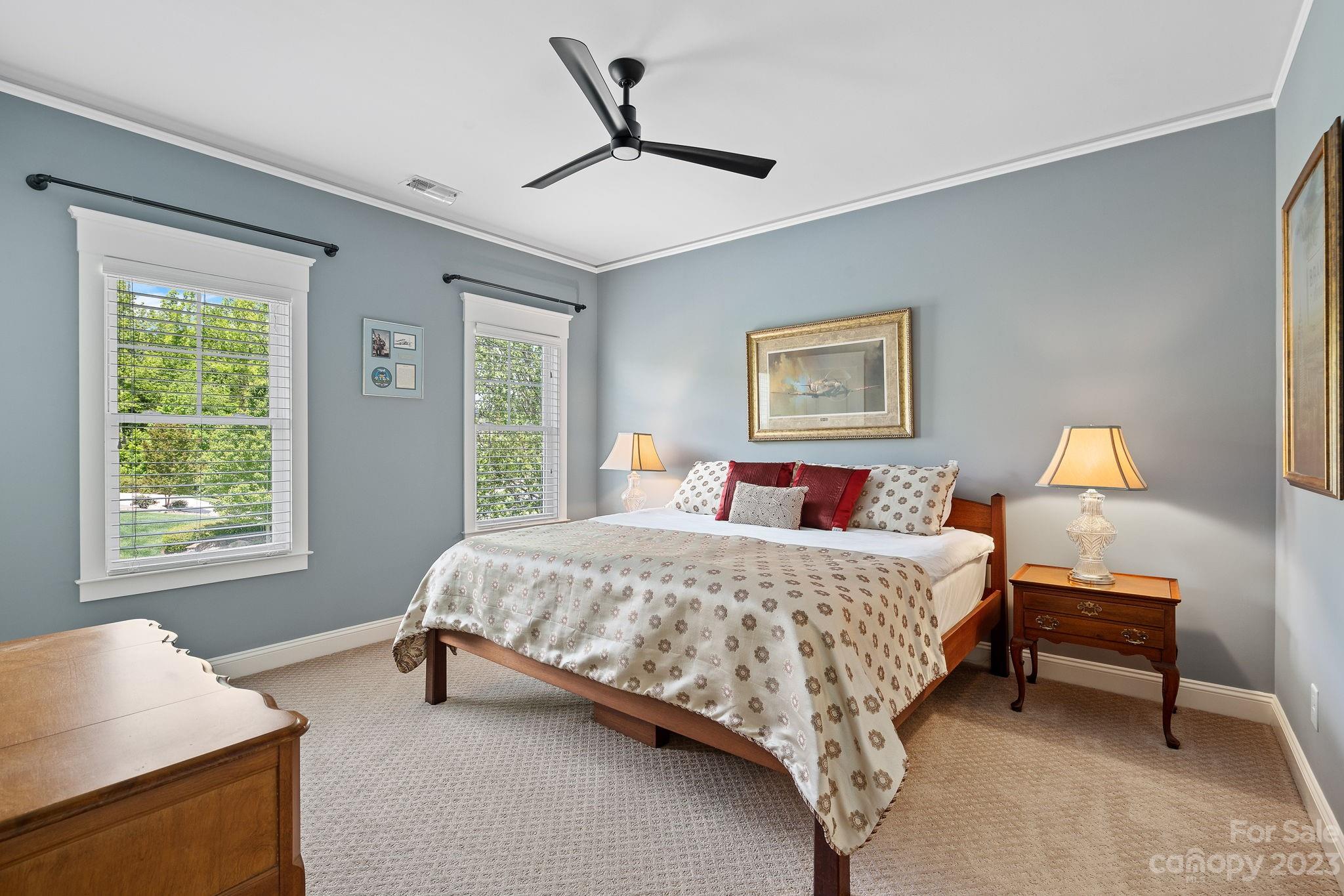 The Woodlands At Davidson - Residential