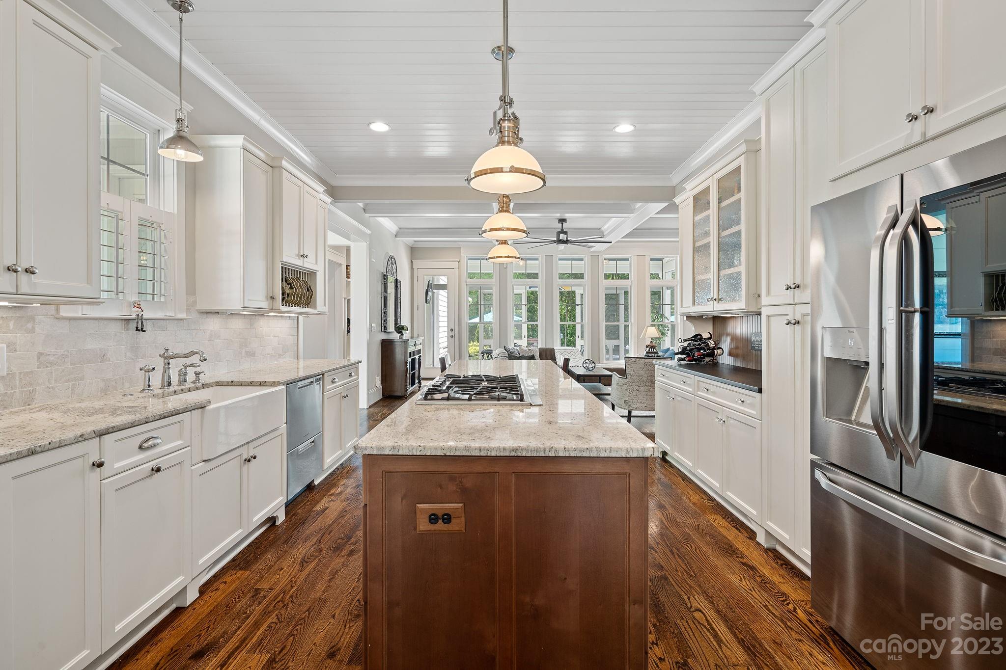 The Woodlands At Davidson - Residential