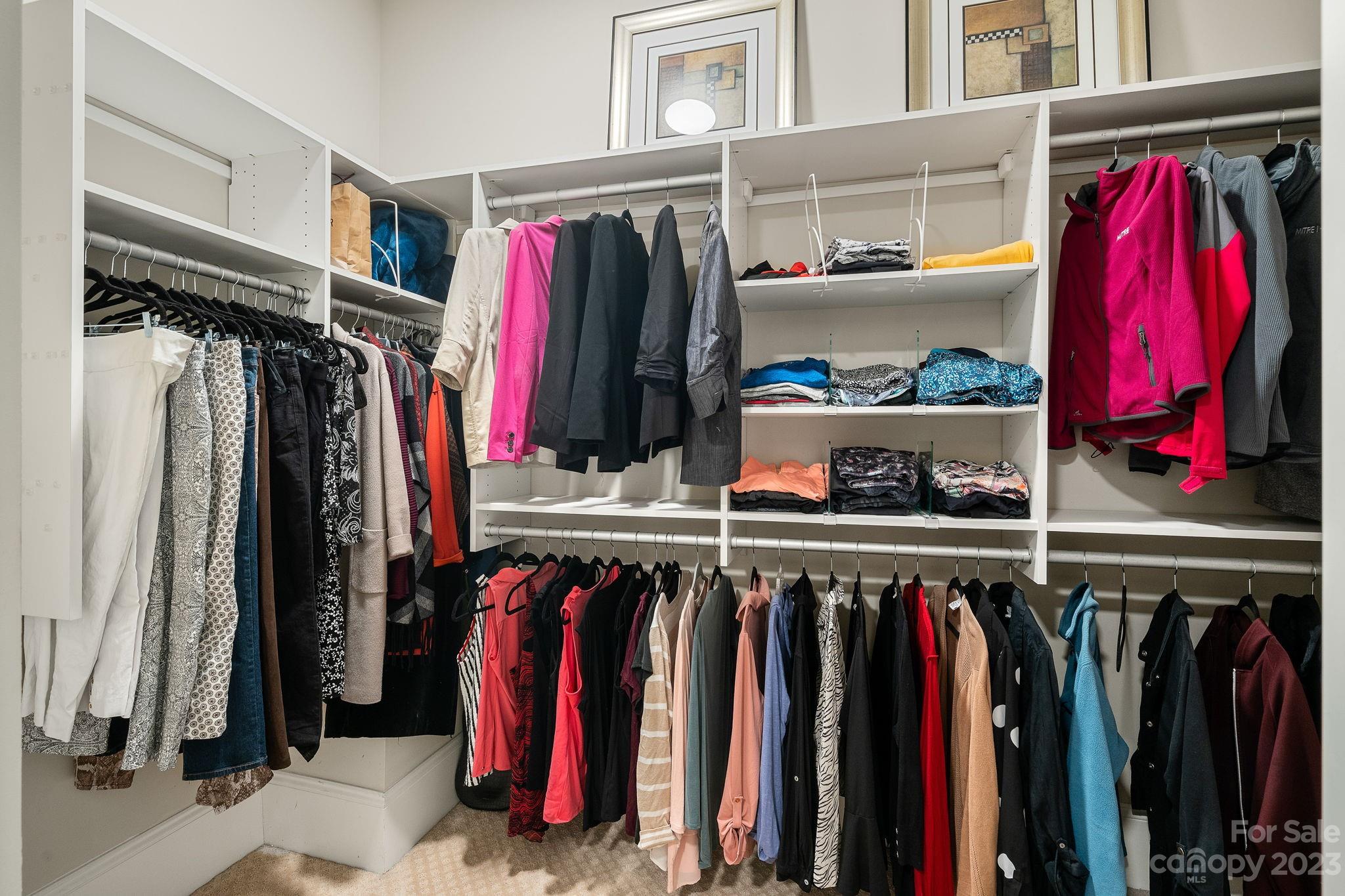 The Woodlands At Davidson - Residential