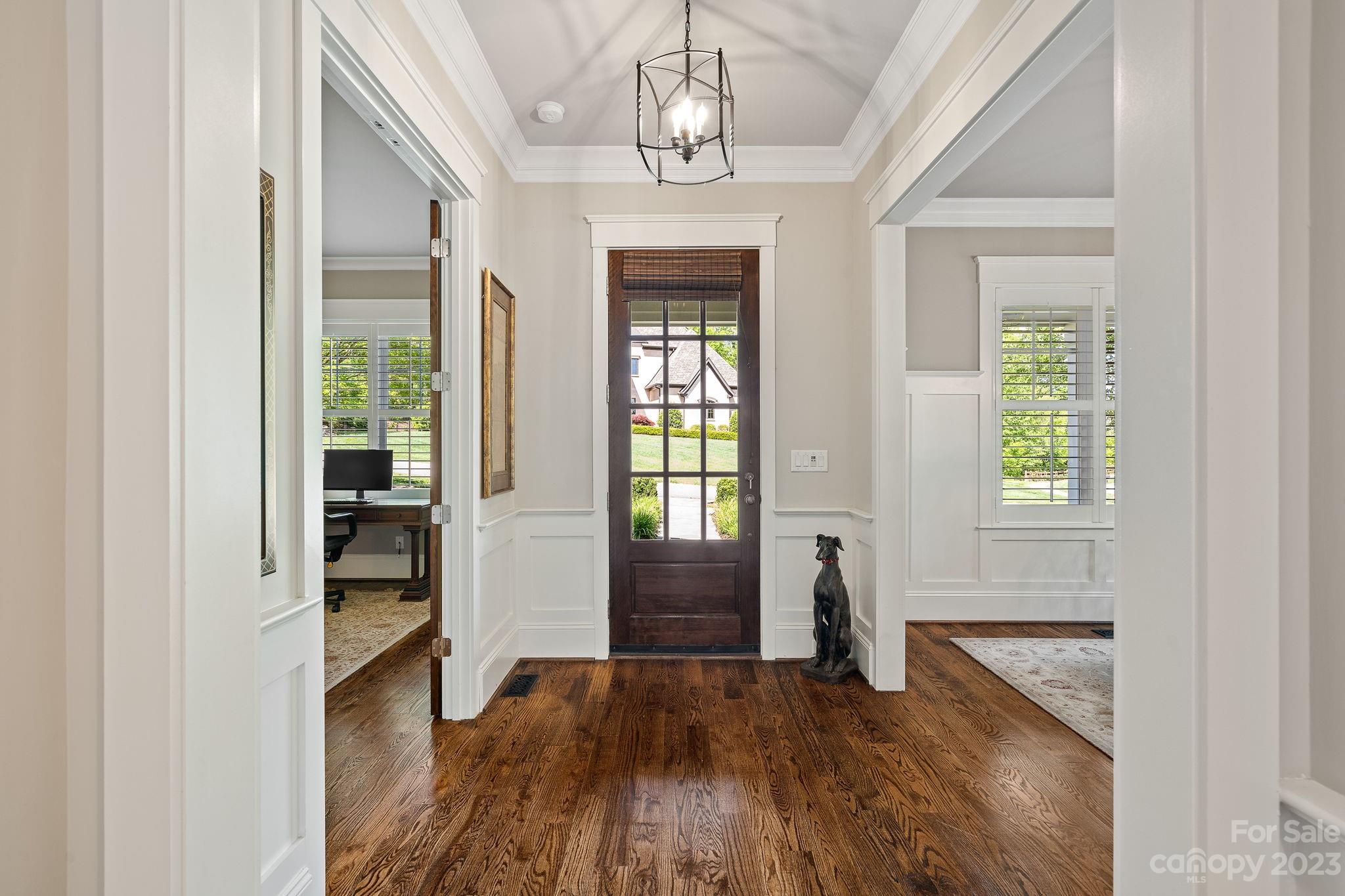 The Woodlands At Davidson - Residential