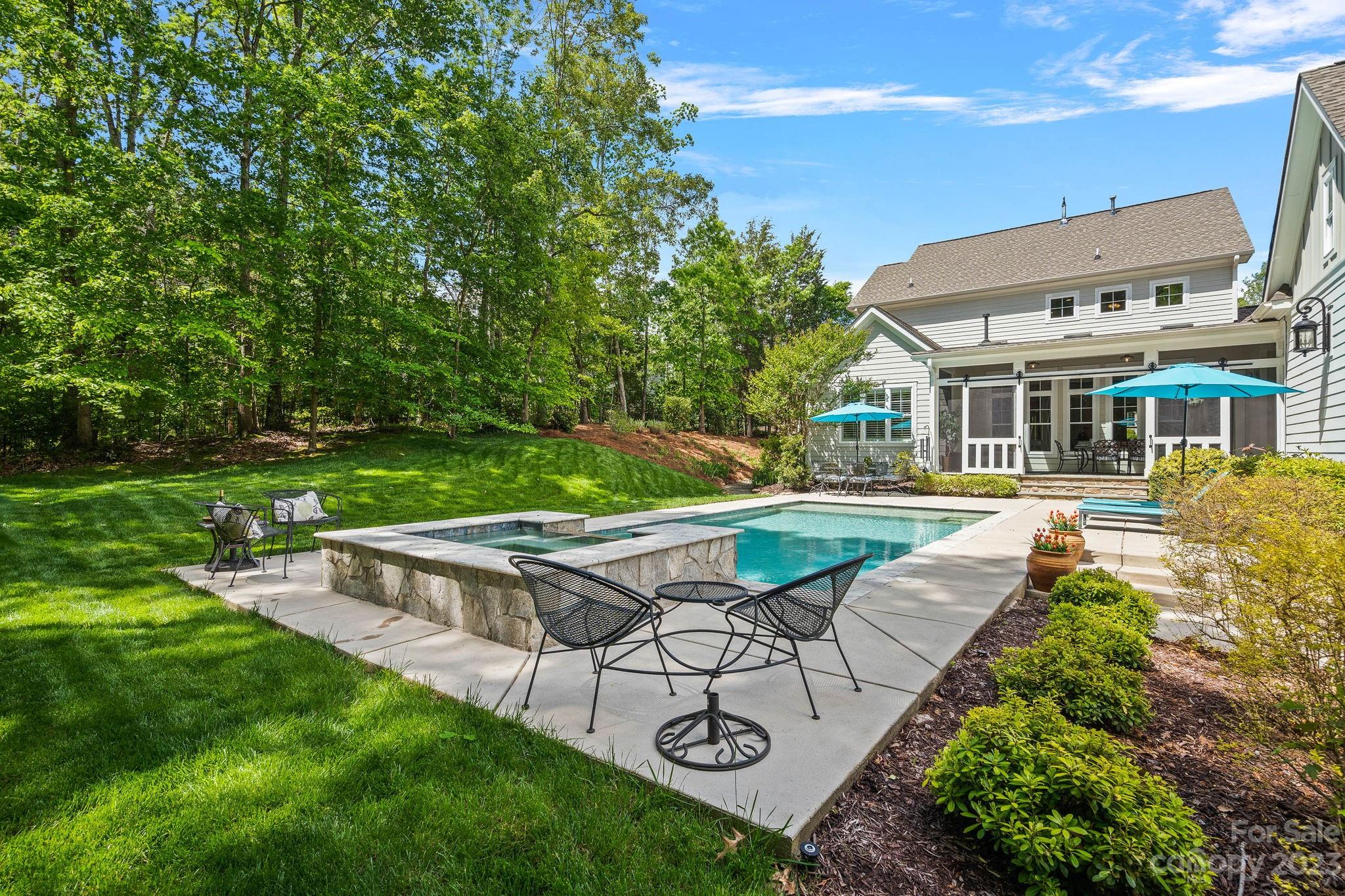 The Woodlands At Davidson - Residential