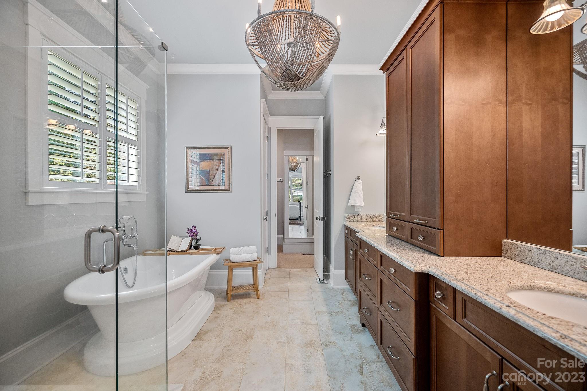 The Woodlands At Davidson - Residential