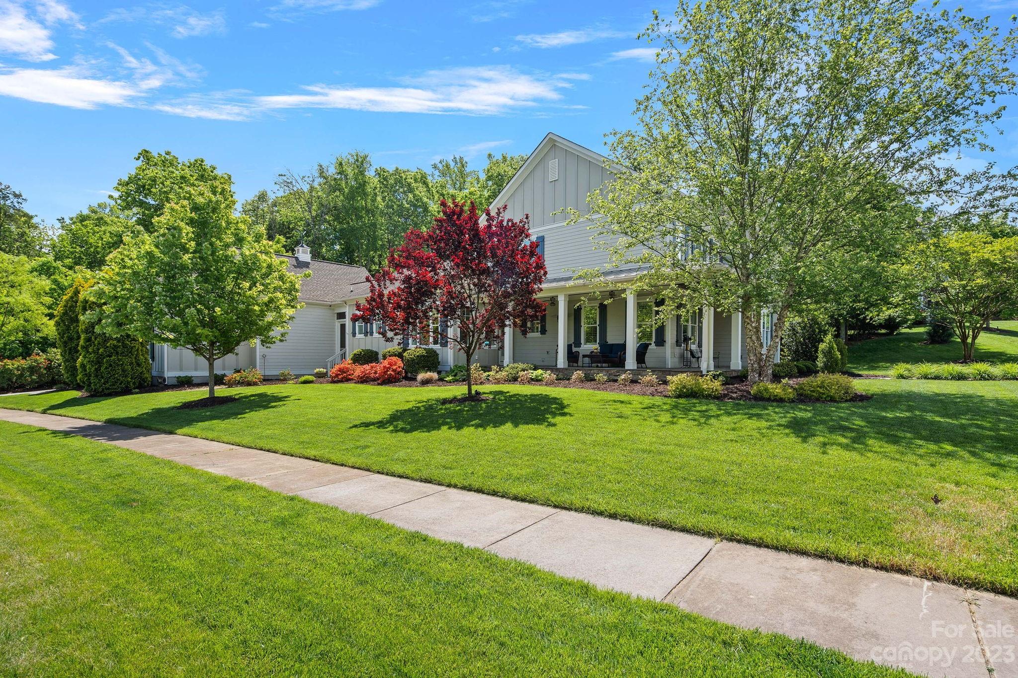 The Woodlands At Davidson - Residential