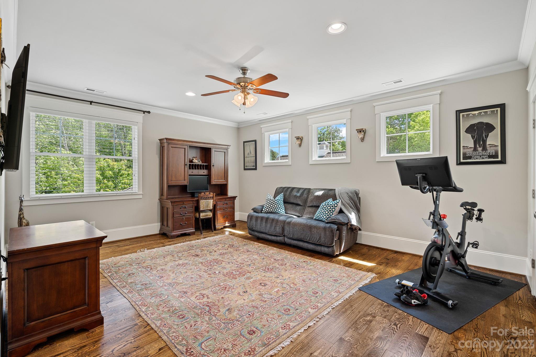 The Woodlands At Davidson - Residential