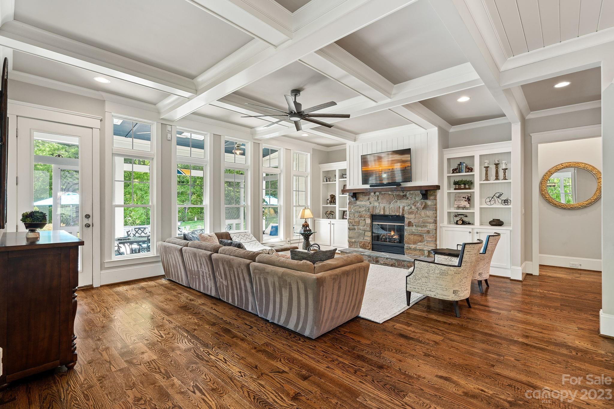 The Woodlands At Davidson - Residential