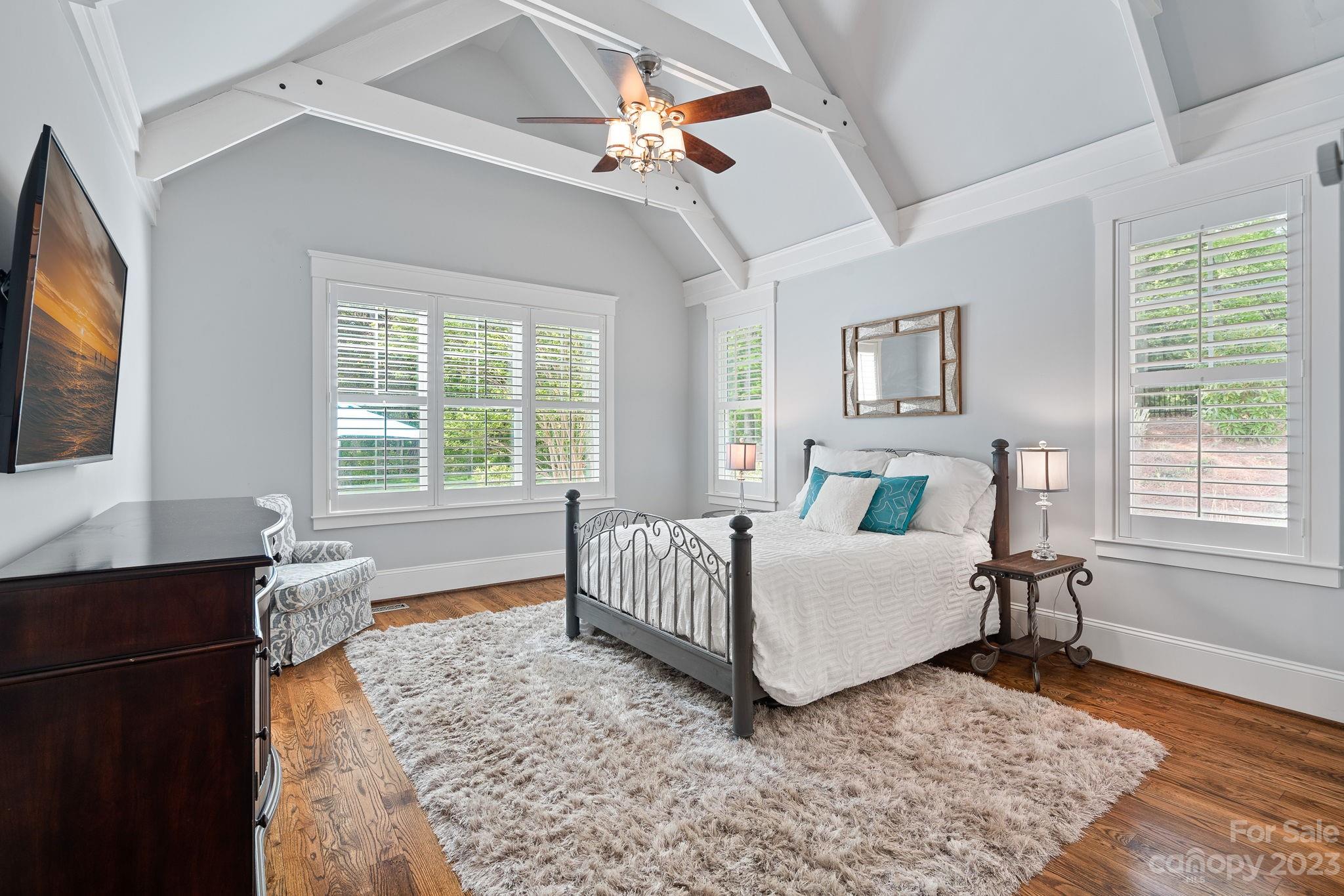 The Woodlands At Davidson - Residential