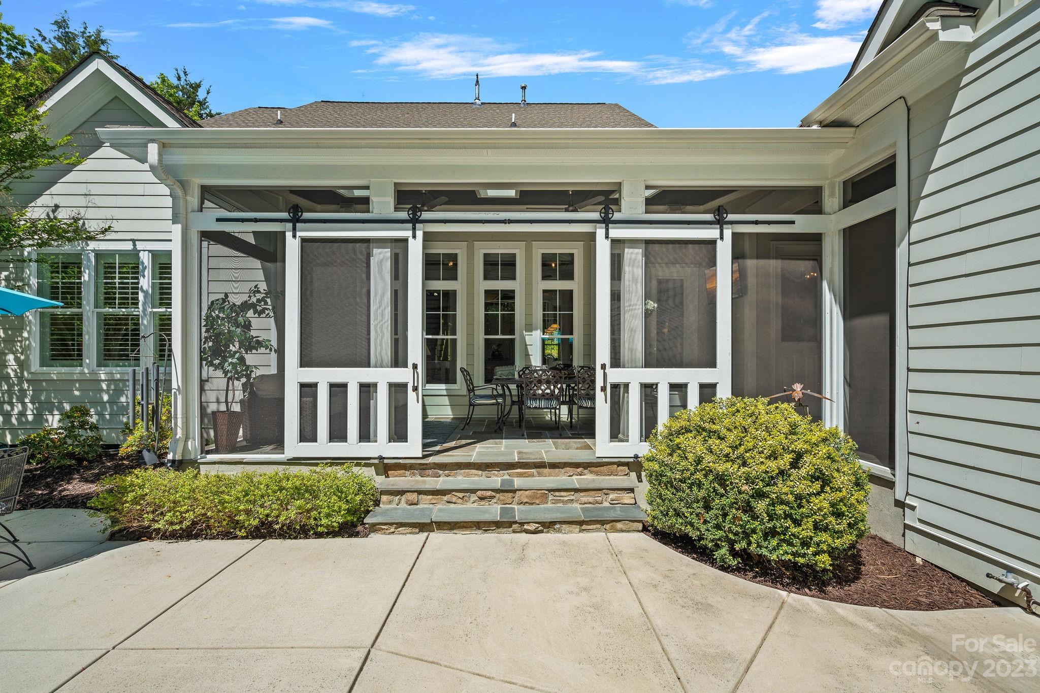 The Woodlands At Davidson - Residential