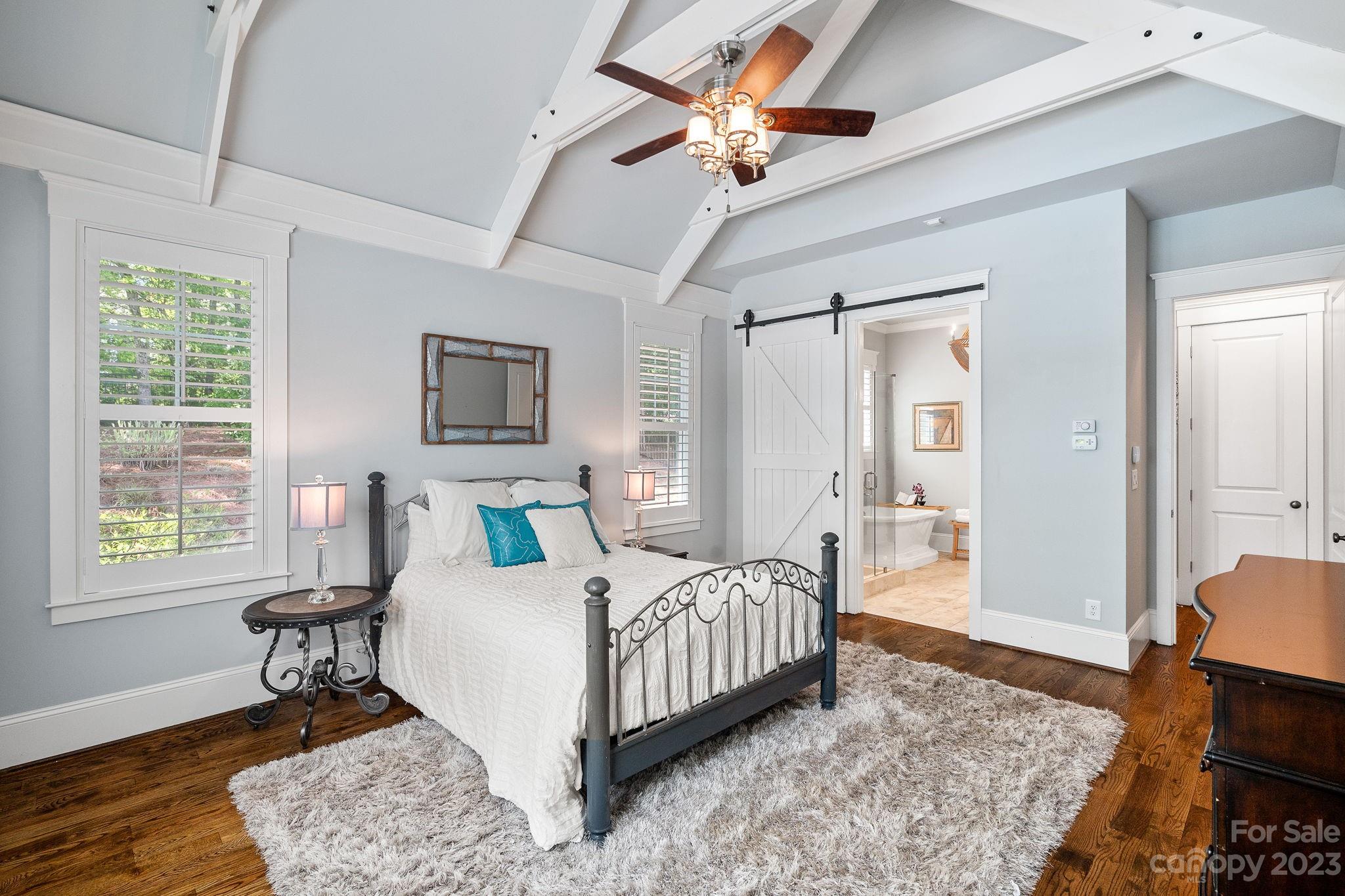 The Woodlands At Davidson - Residential