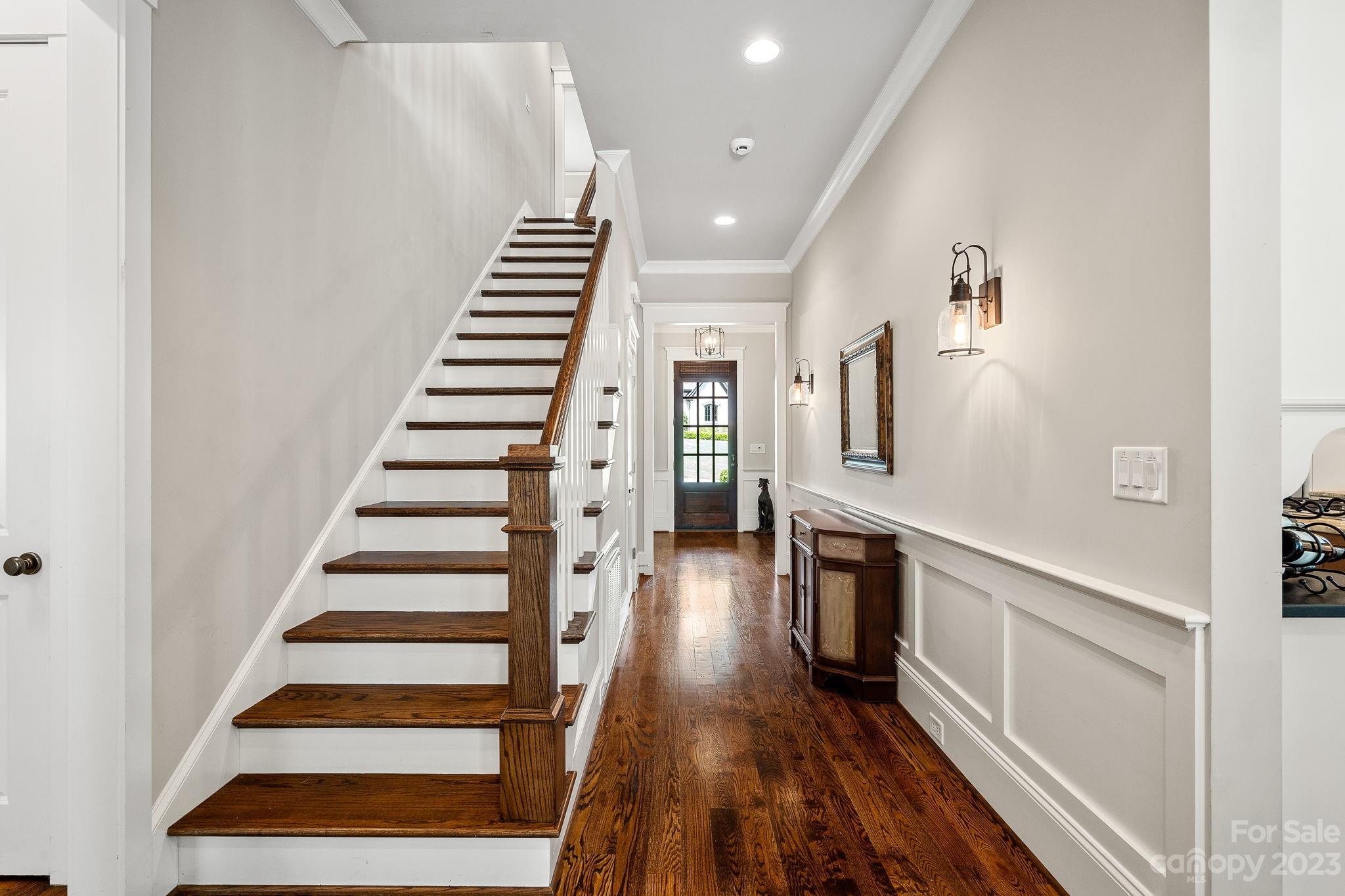 The Woodlands At Davidson - Residential