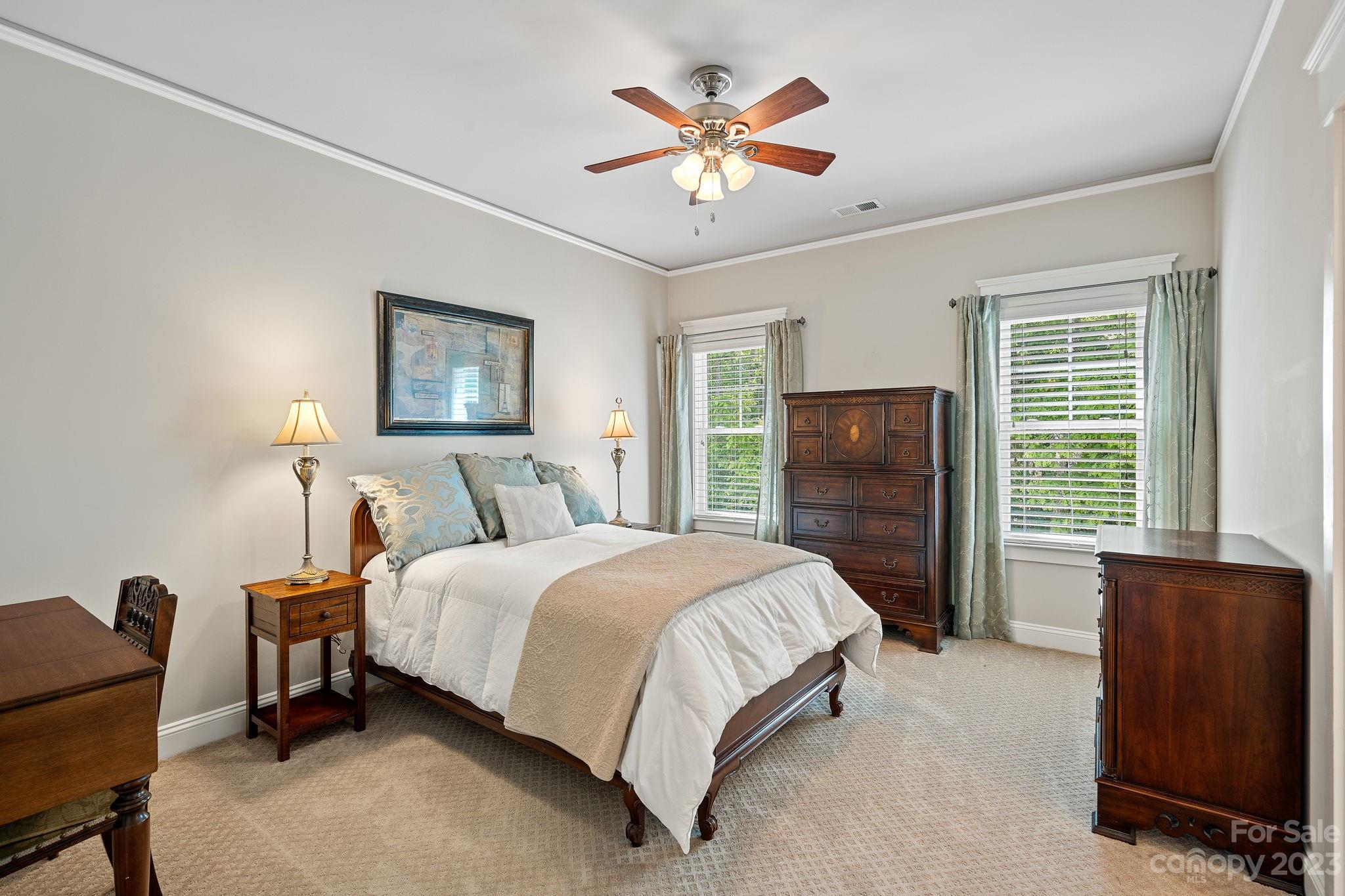 The Woodlands At Davidson - Residential