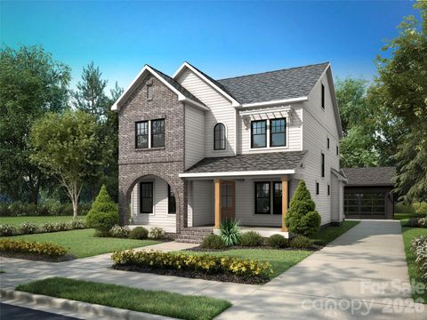 Photo of 2205 Shenandoah Avenue, Charlotte, NC 28205 (MLS # 4384232)